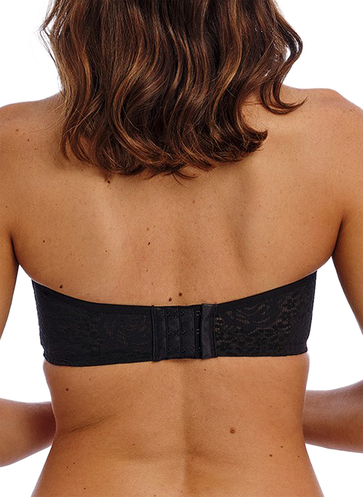Soutien-gorge Bandeau WACOAL Noir