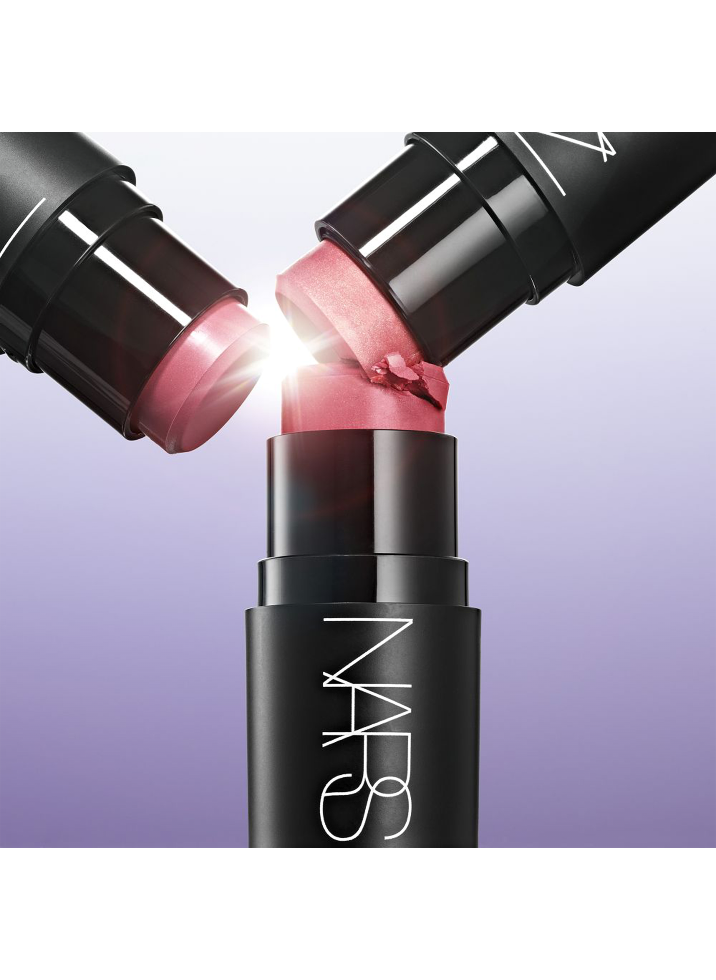 Coffret Mini The Multiple NARS Orgasm crave