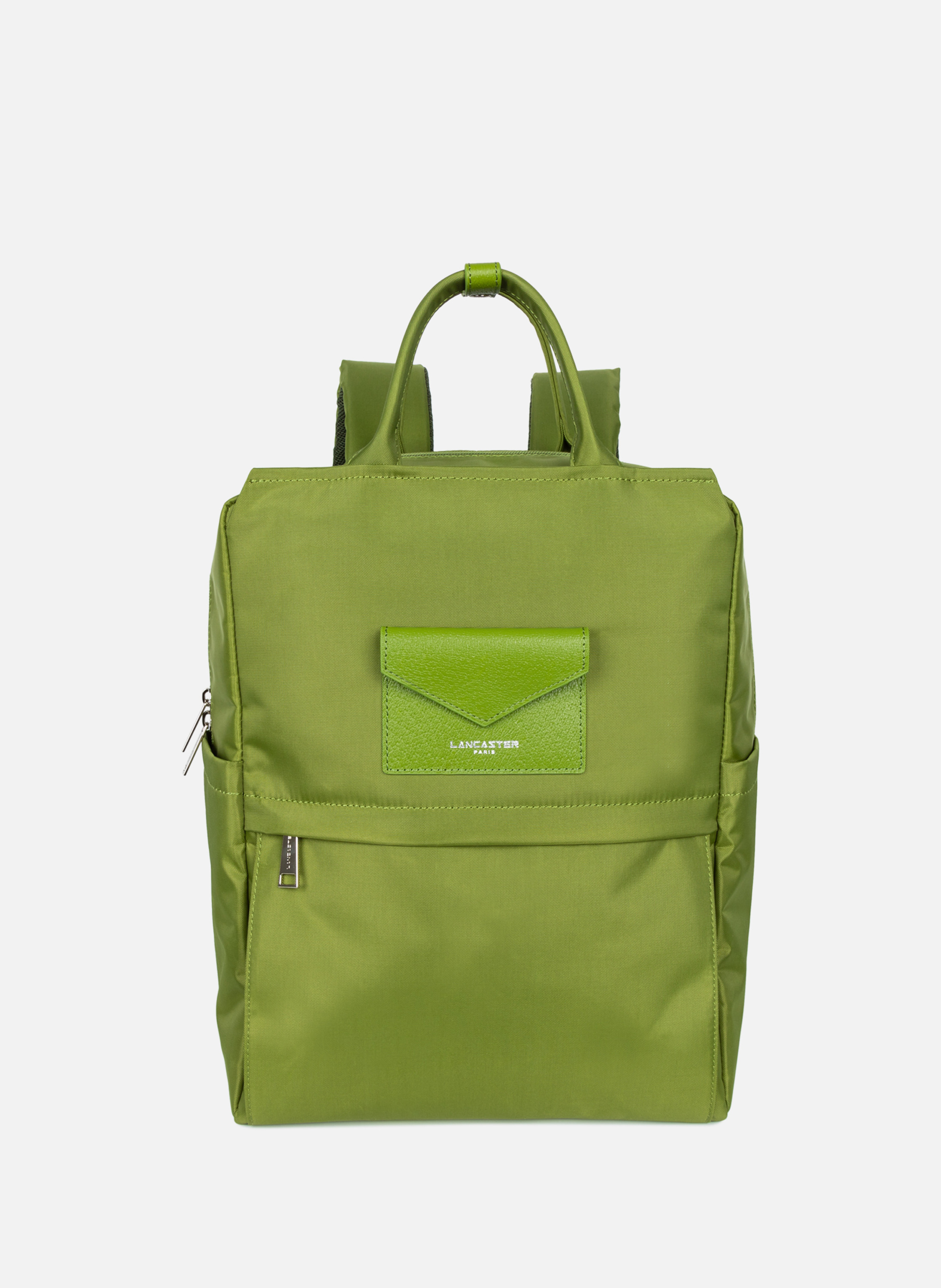 LANCASTER Backpack - Smart KBA Green