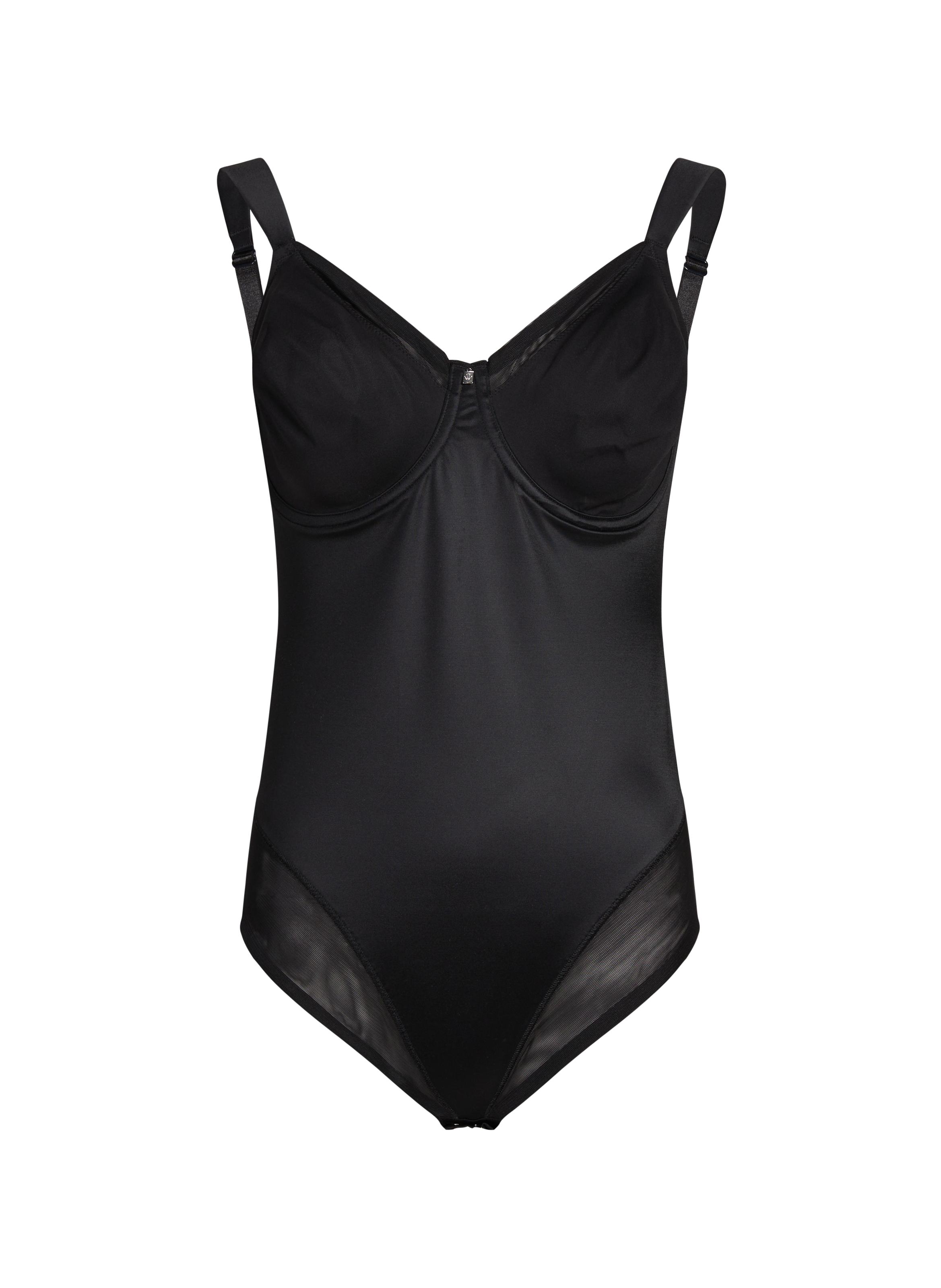 TRIUMPH Body uni Noir