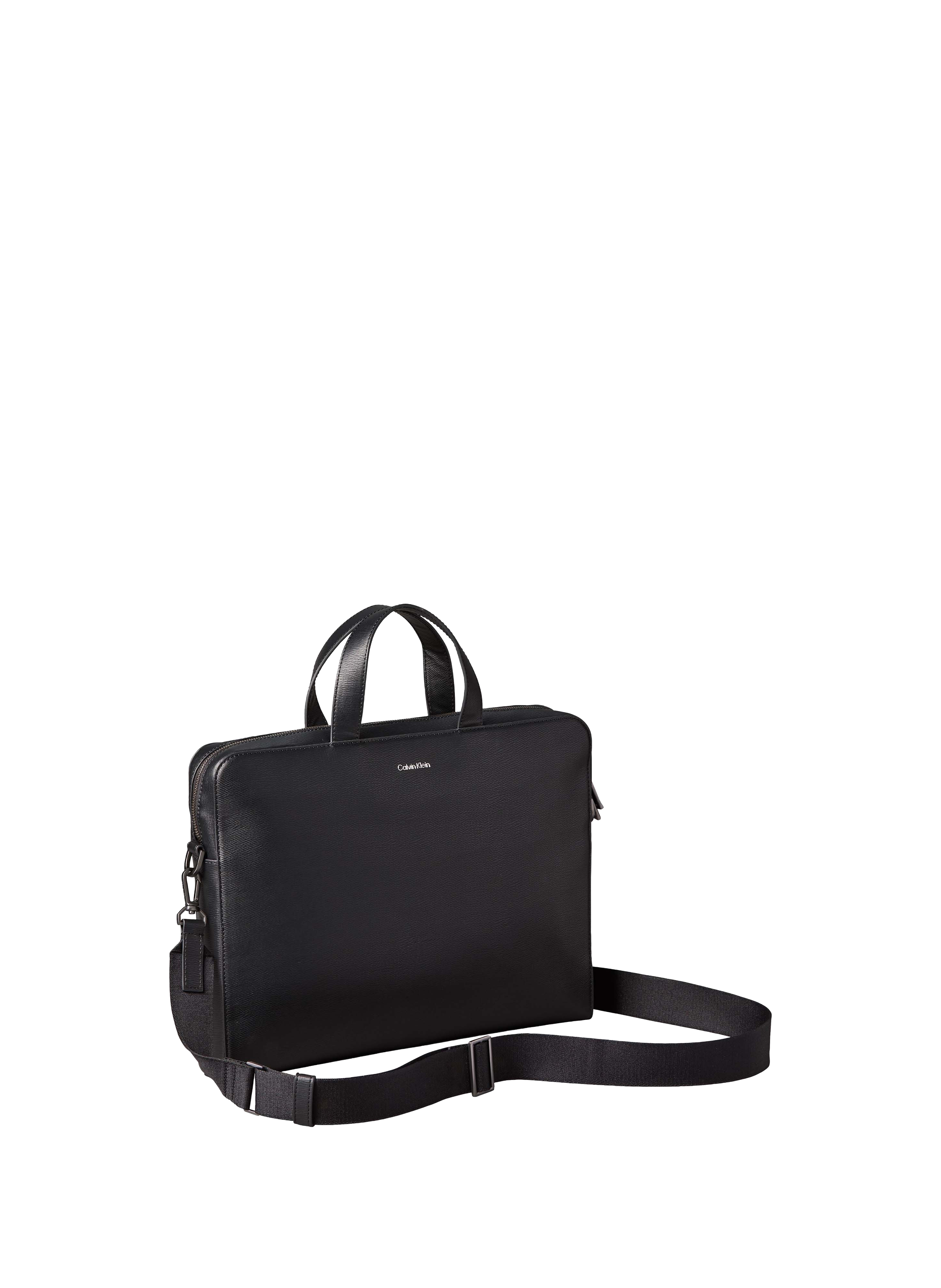 Shoulder bag CALVIN KLEIN Black