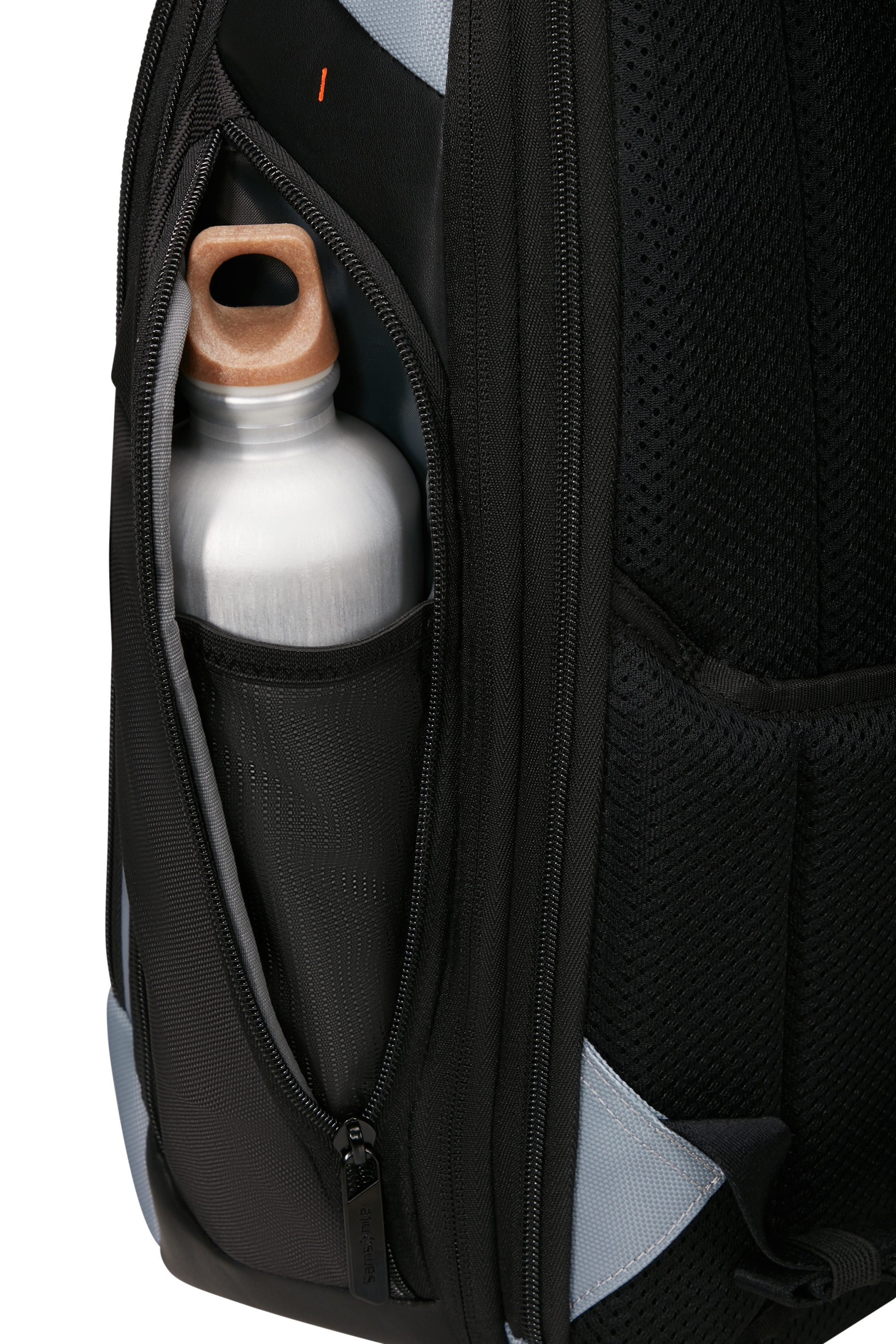 Spectrolite 4.0 sac à dos ordinateur SAMSONITE Gris