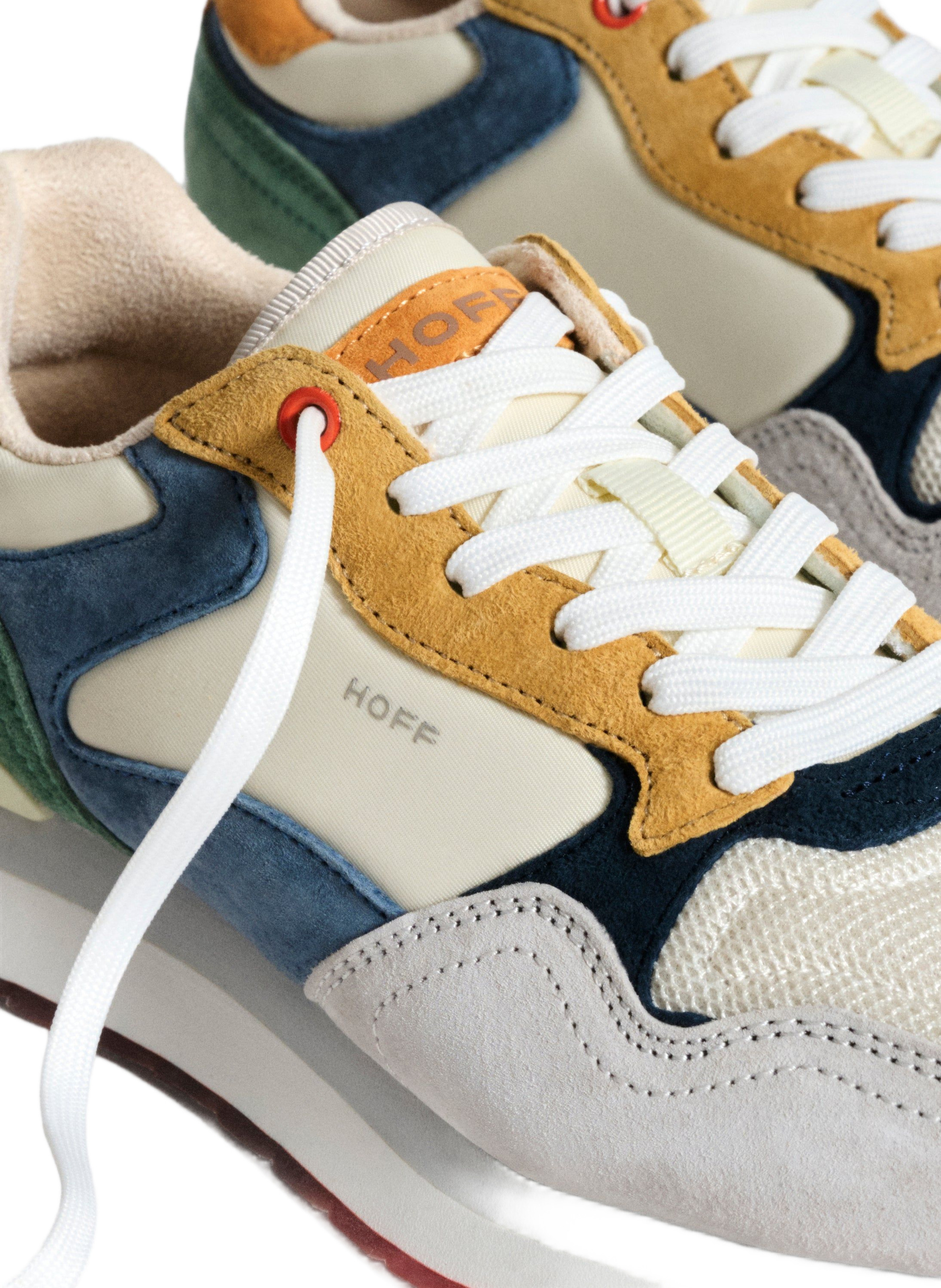 Baskets bangkok HOFF Multicolore