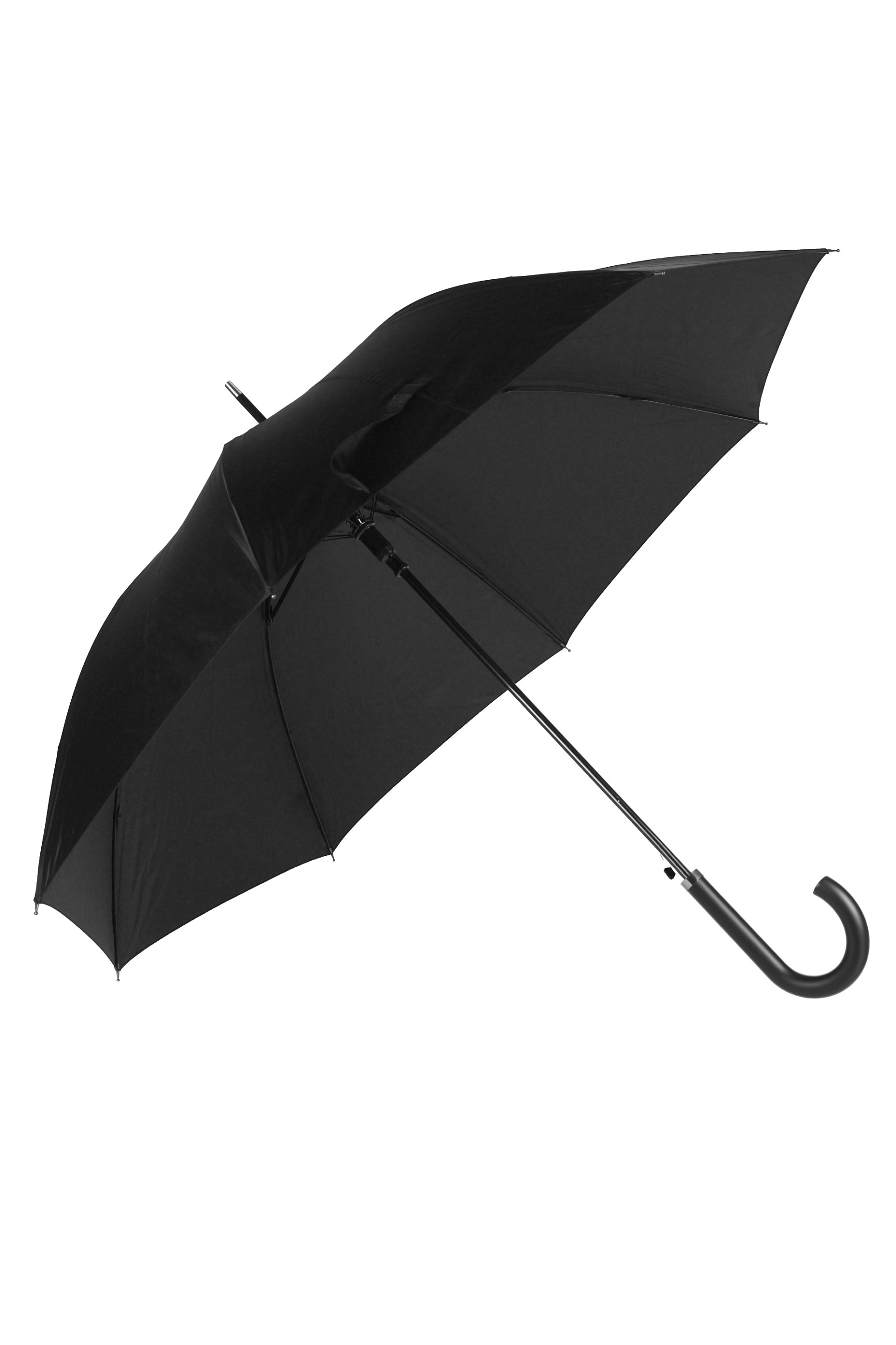 Rain pro stick parapluie taille s SAMSONITE Noir