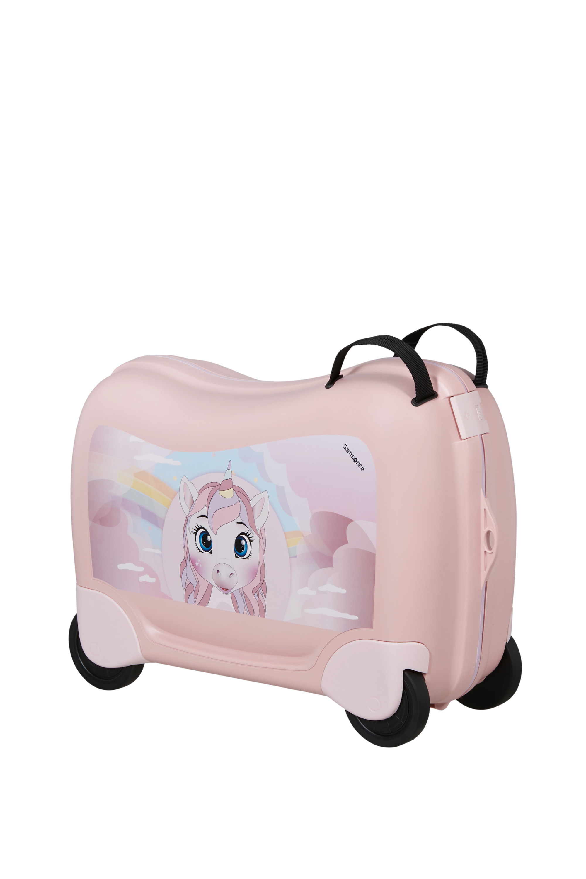 Dream2go valises taille s SAMSONITE Rose
