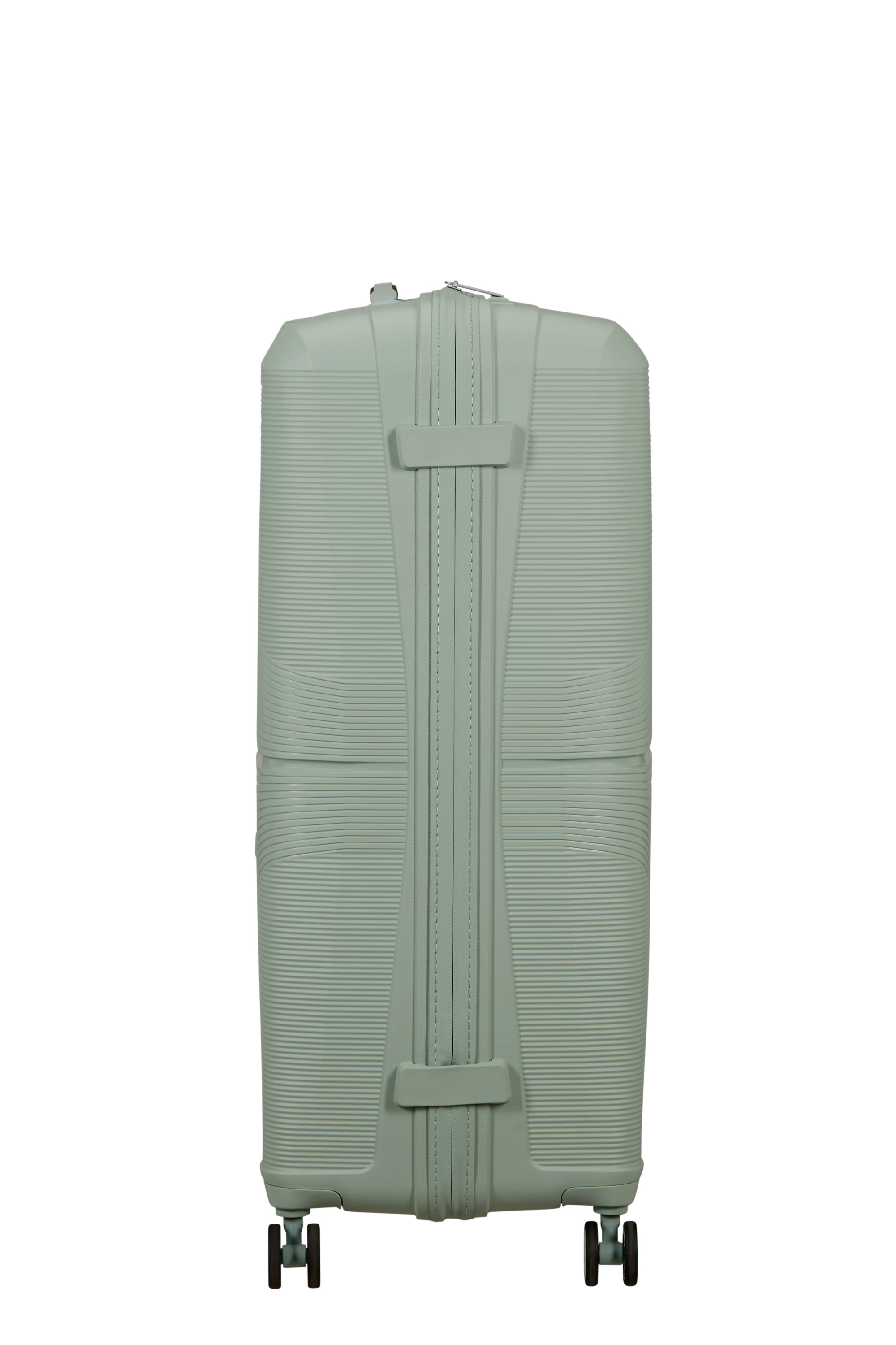 Airconic valise 4 roues taille l | Vert AMERICAN TOURISTER Femme