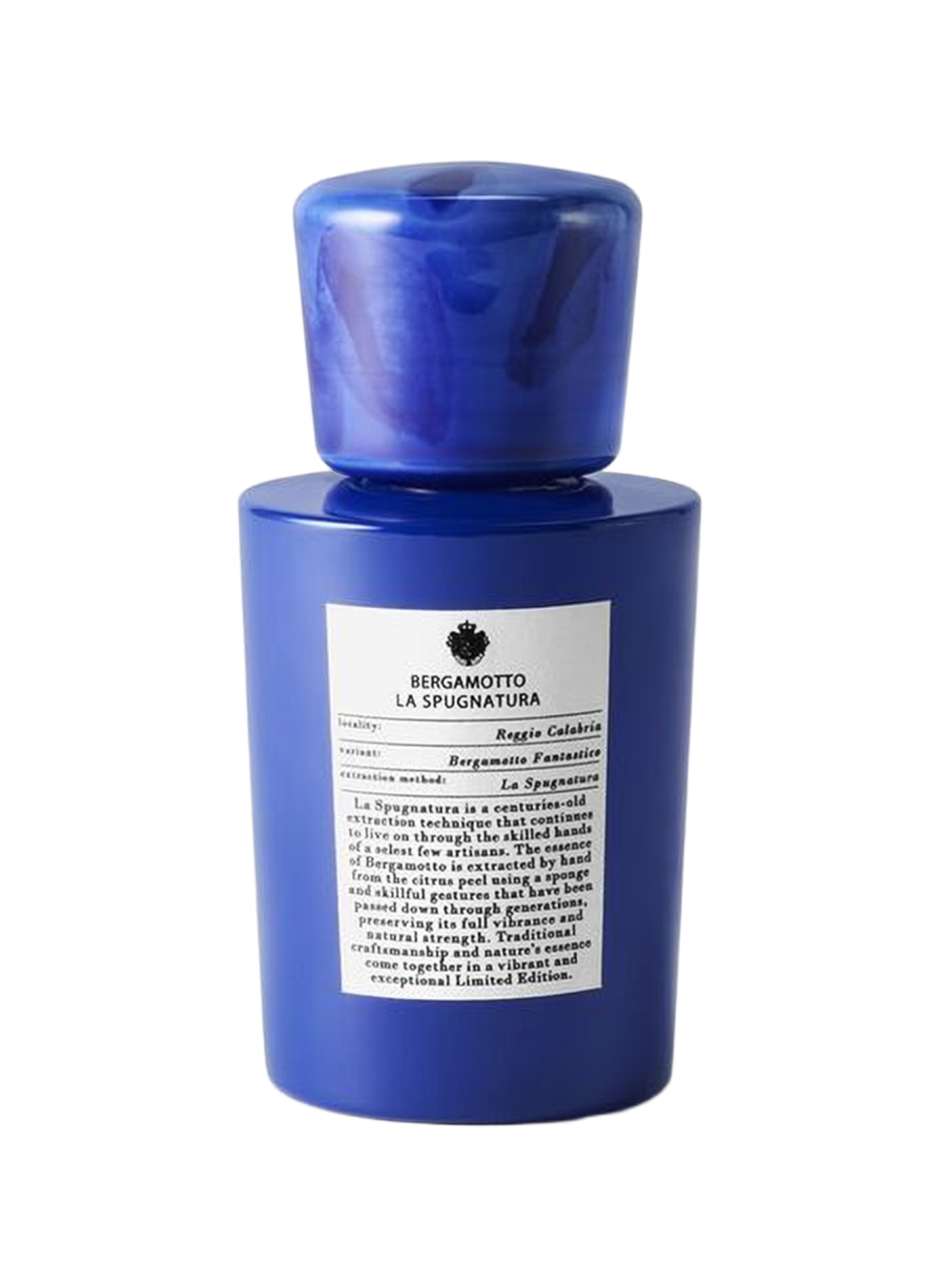 Bergamotte Das Schwammtuch - Eau de Parfum ACQUA DI PARMA No color
