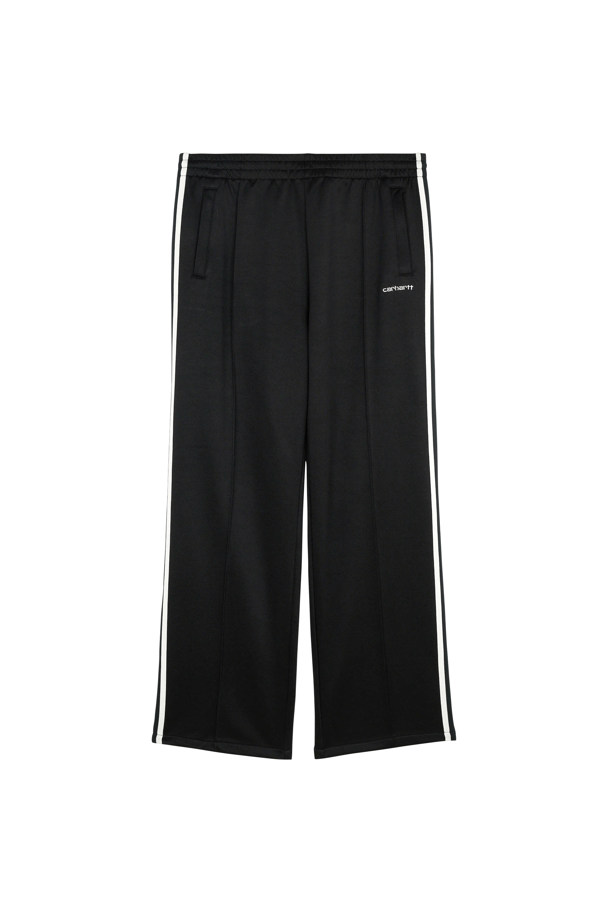 Pantalon de survêtement bolar sweat pant CARHARTT WIP Noir