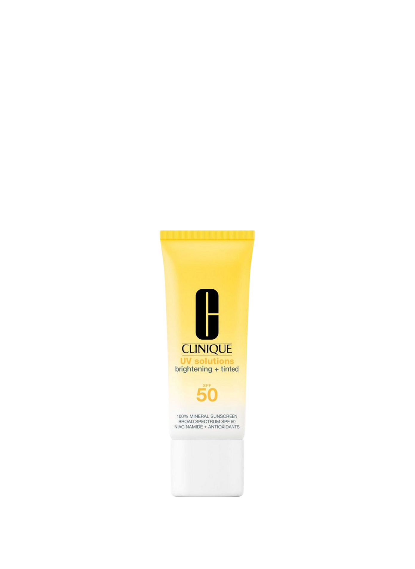 UV Solutions™ - Tinted Illuminating Sun Care SPF 50 CLINIQUE Medium