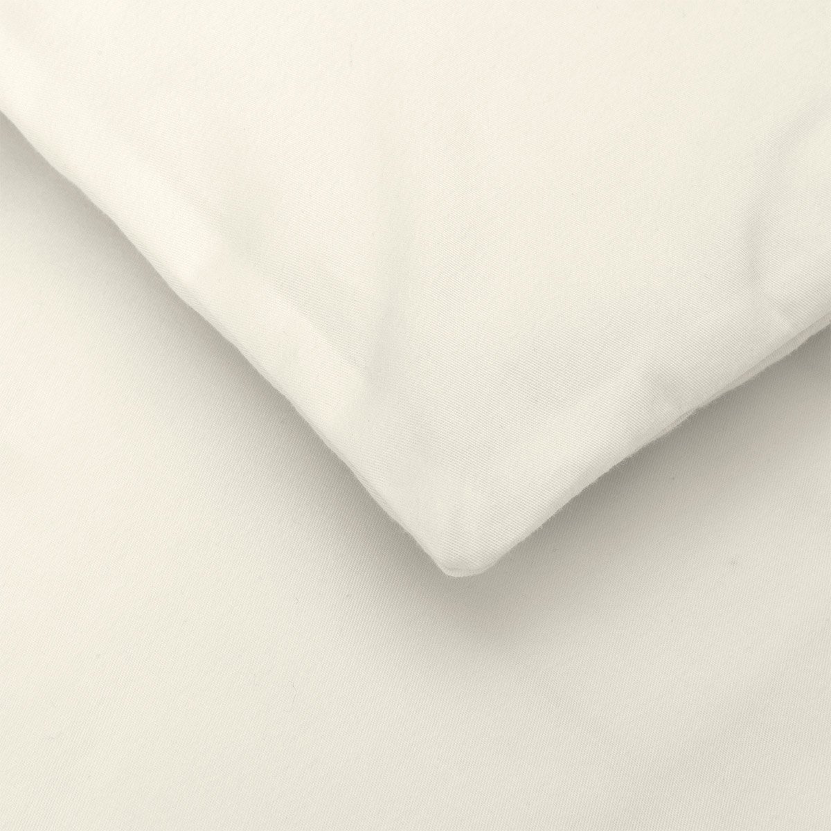 Housse de couette en coton, beboss BOSS HOME Beige