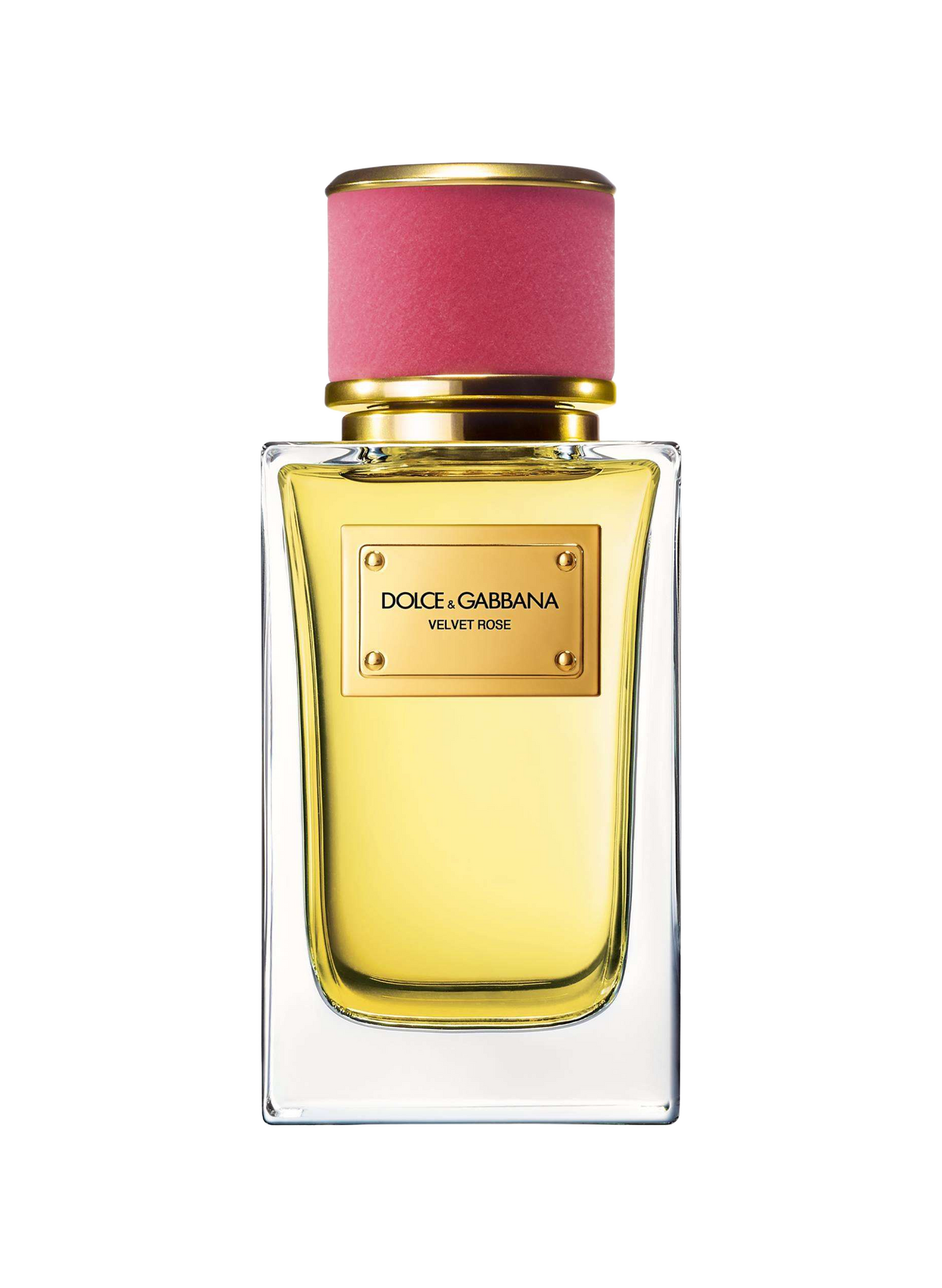 Velvet Rose - Eau De Parfum DOLCE & GABBANA No color
