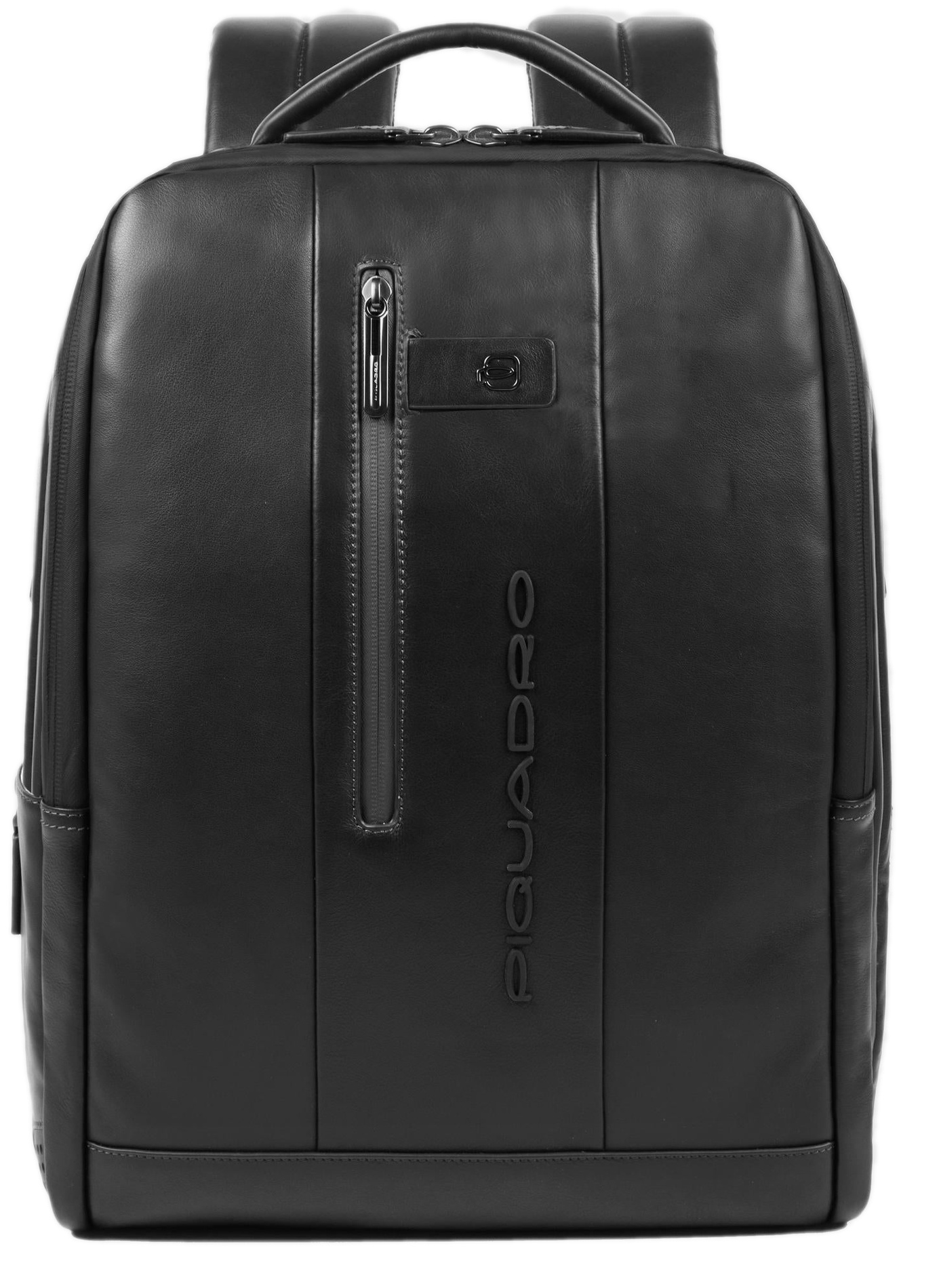 Sac à dos d' ordinateur 15,6" PIQUADRO Noir