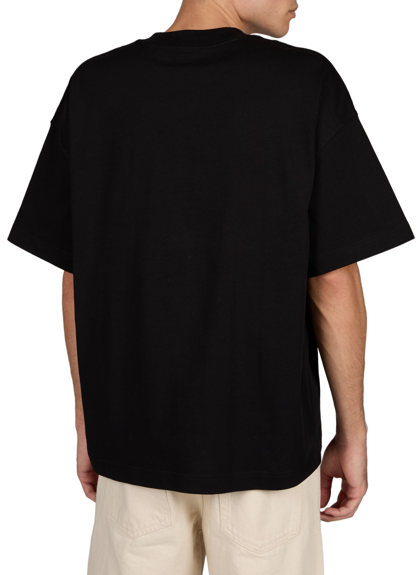 T-shirt link script

T-shirt link script CARHARTT WIP Zwart