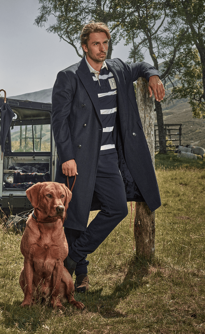 Hackett