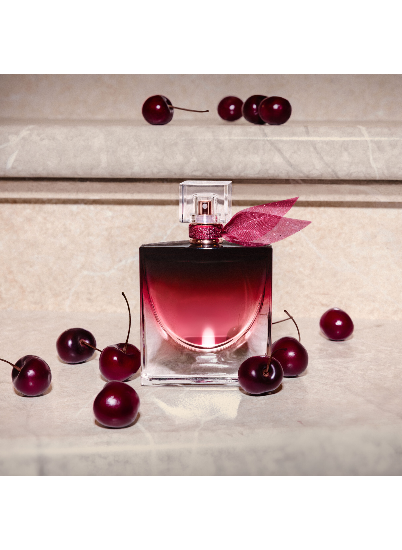 La Vie est Belle - Intense Eau de Parfum for Women with Cherry Wood Accord LANCÔME No color