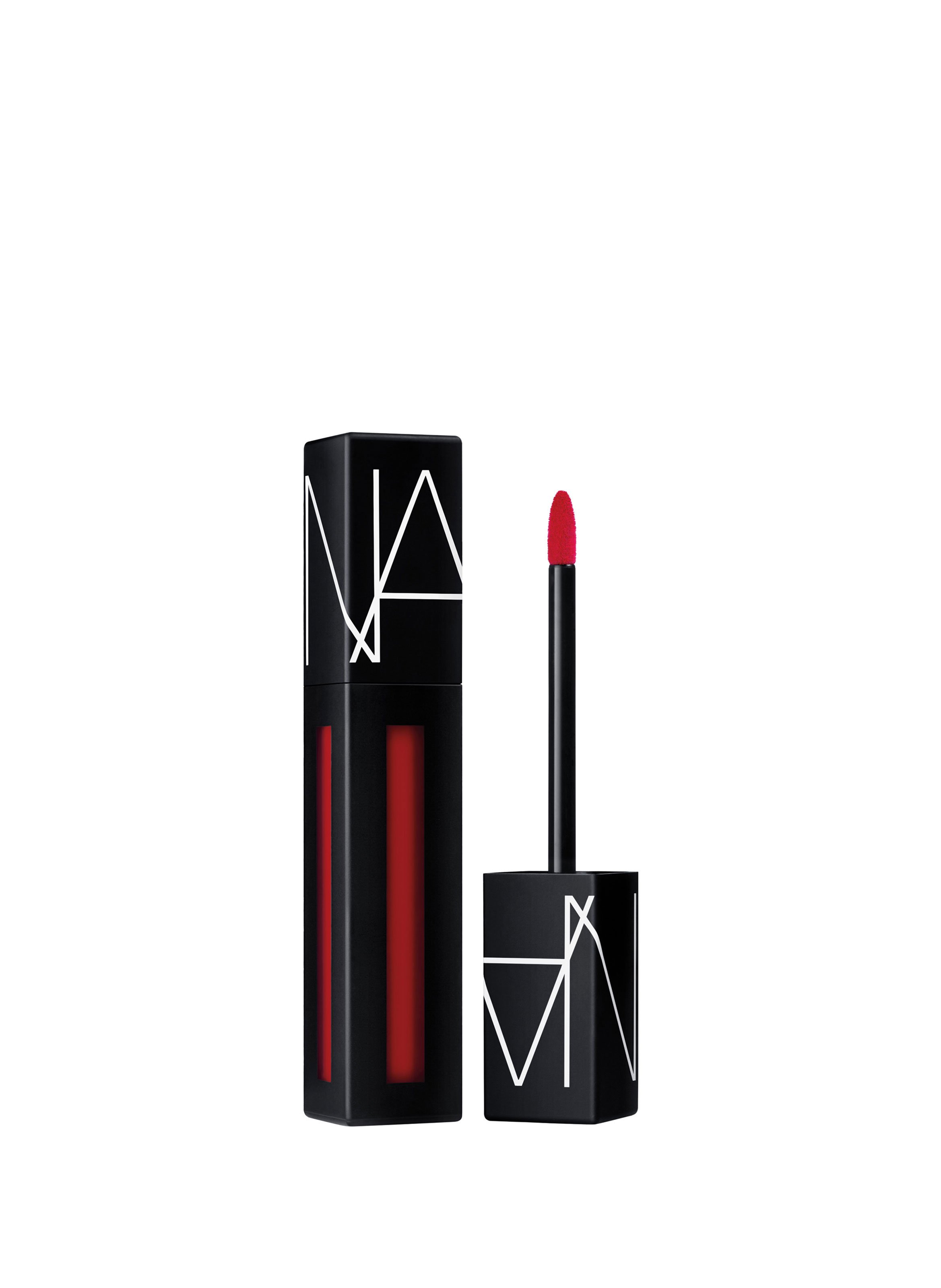 NARS Rouge à lèvres liquide Powermatte Lip Pigment  Don't stop