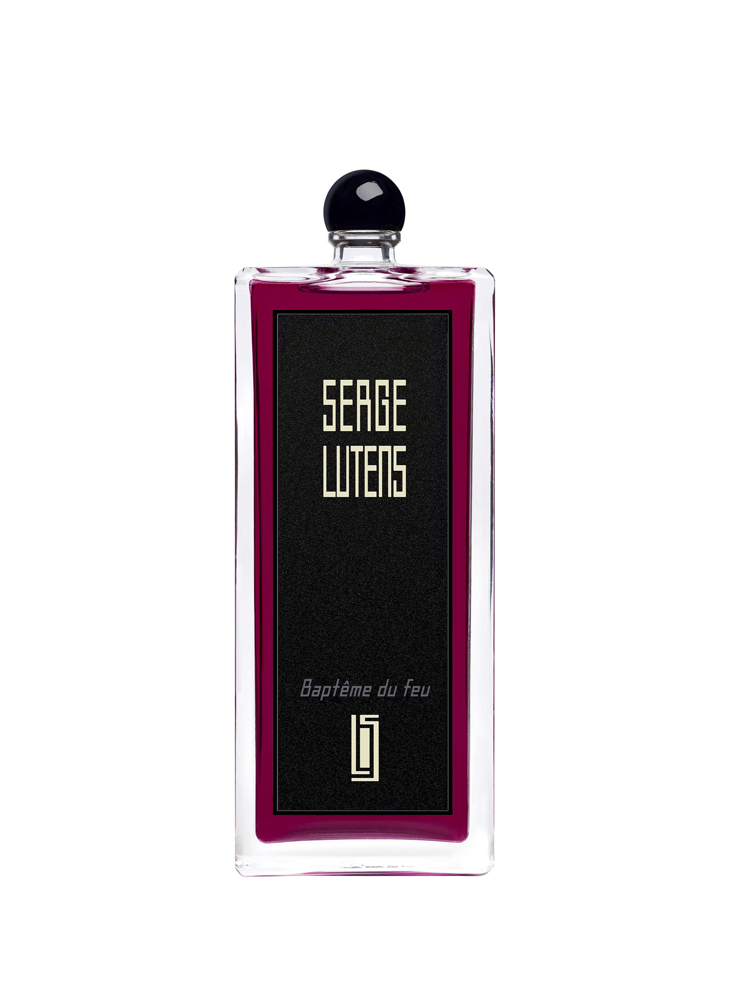 Eau de parfum Baptême du Feu