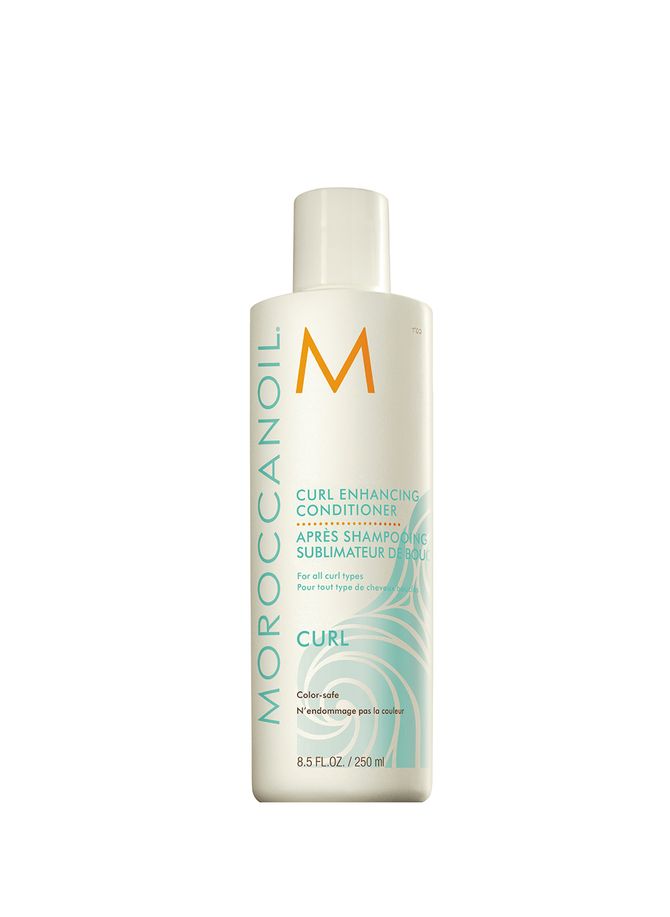Curl Enhancing Conditioner 250 ml (8.5 fl oz) MOROCCANOIL