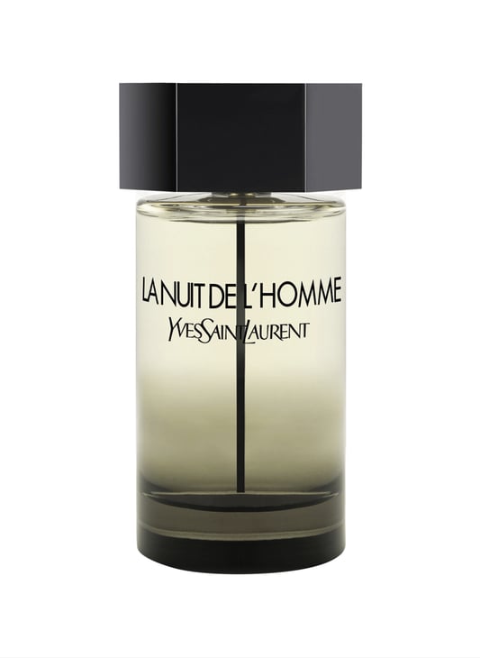 La Nuit de l'Homme Eau de toilette