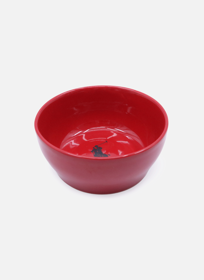 Ceramic dog bowl POLO RALPH LAUREN