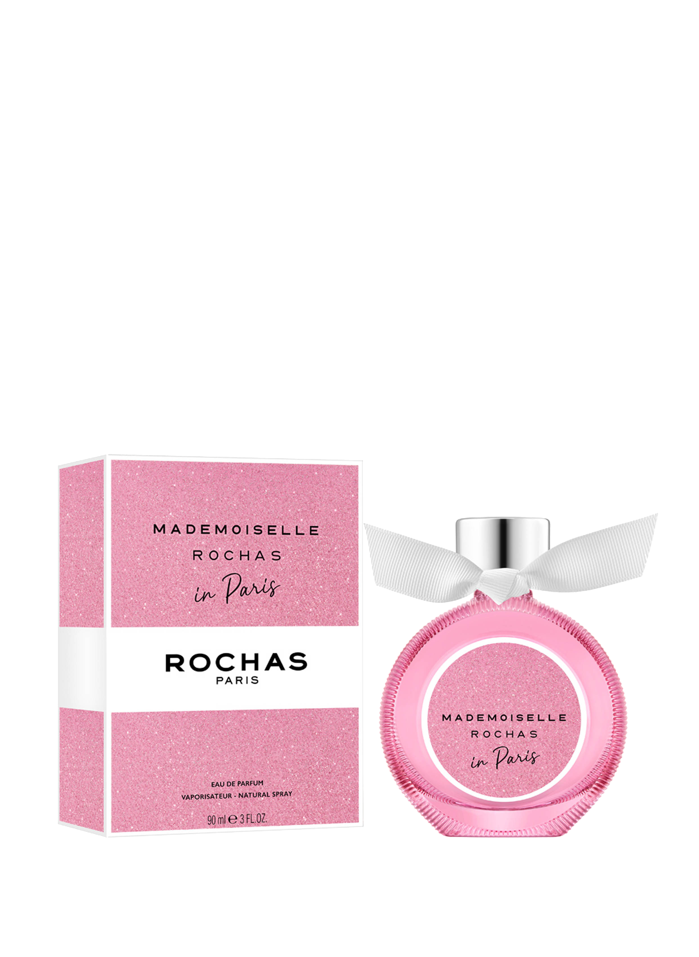 Eau de parfum - Mademoiselle Rochas in Paris ROCHAS No color