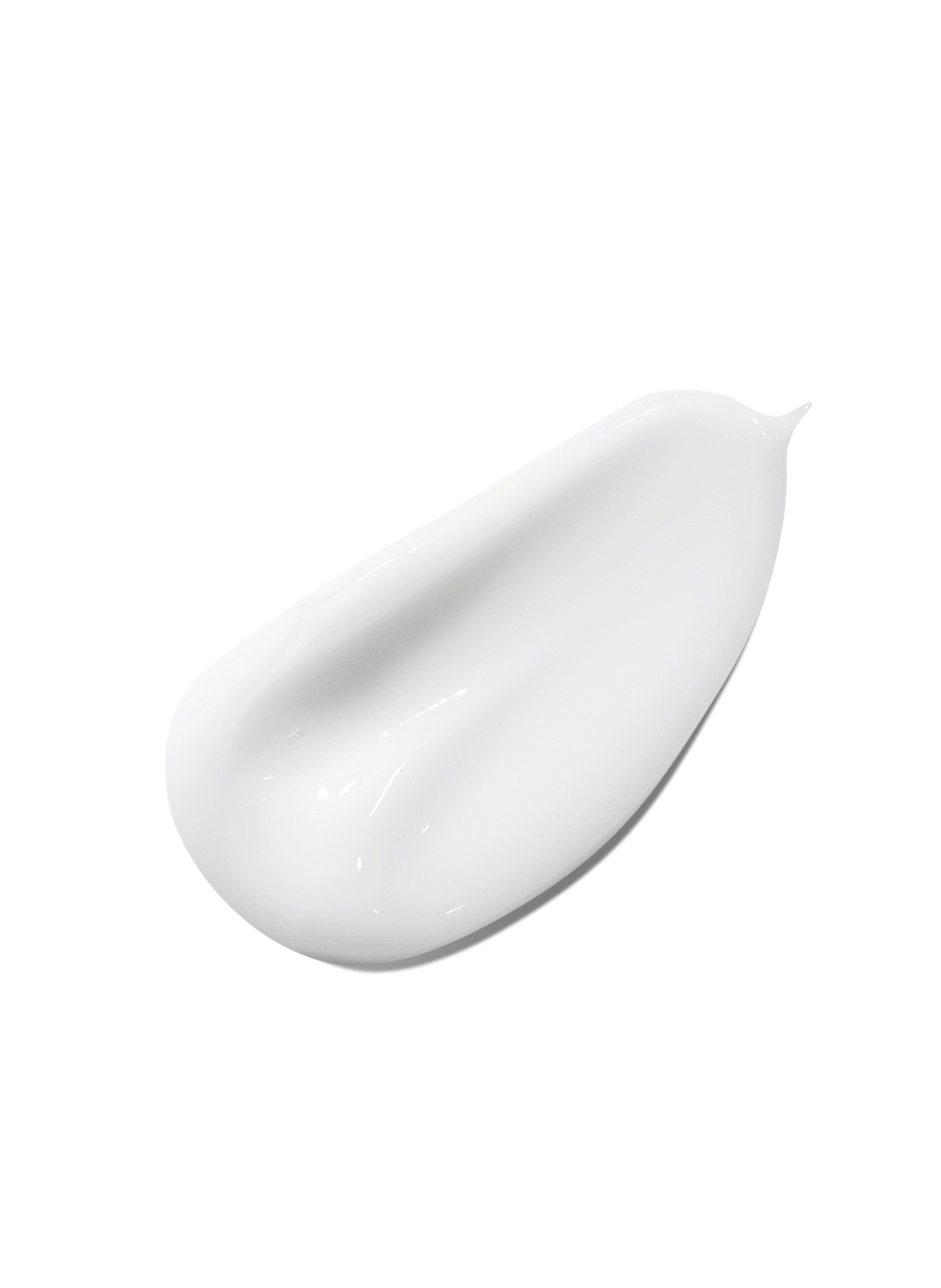 La Crème Rafraîchissante Régénération Intense LA MER No color