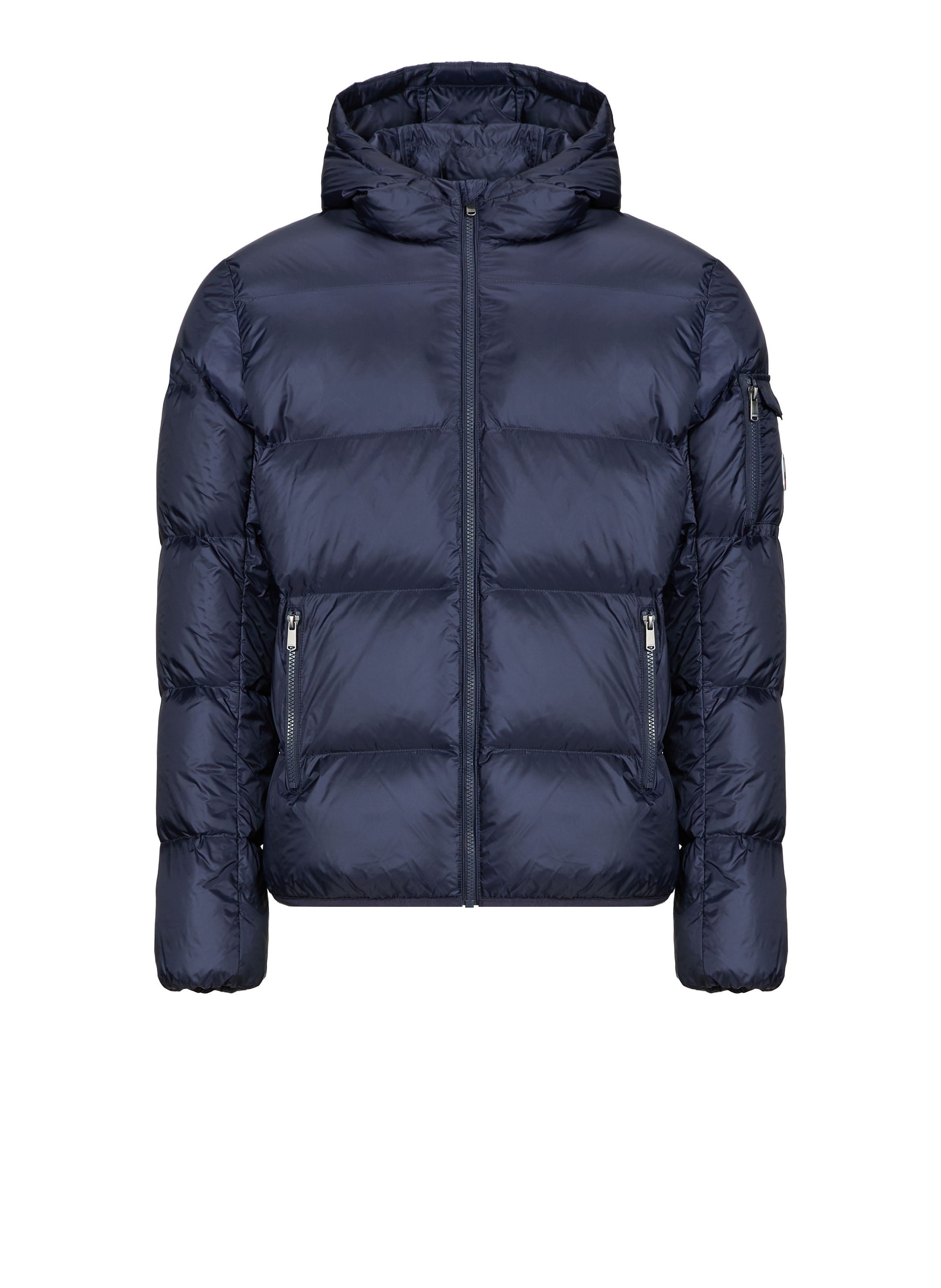 JOTT Doudoune matelassé Bleu