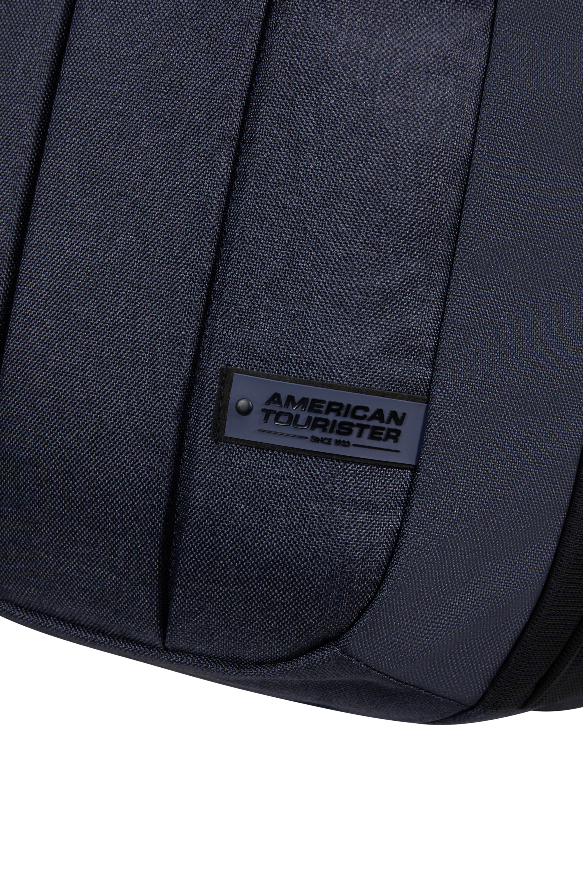 Streethero cross-over bag taille s AMERICAN TOURISTER Bleu