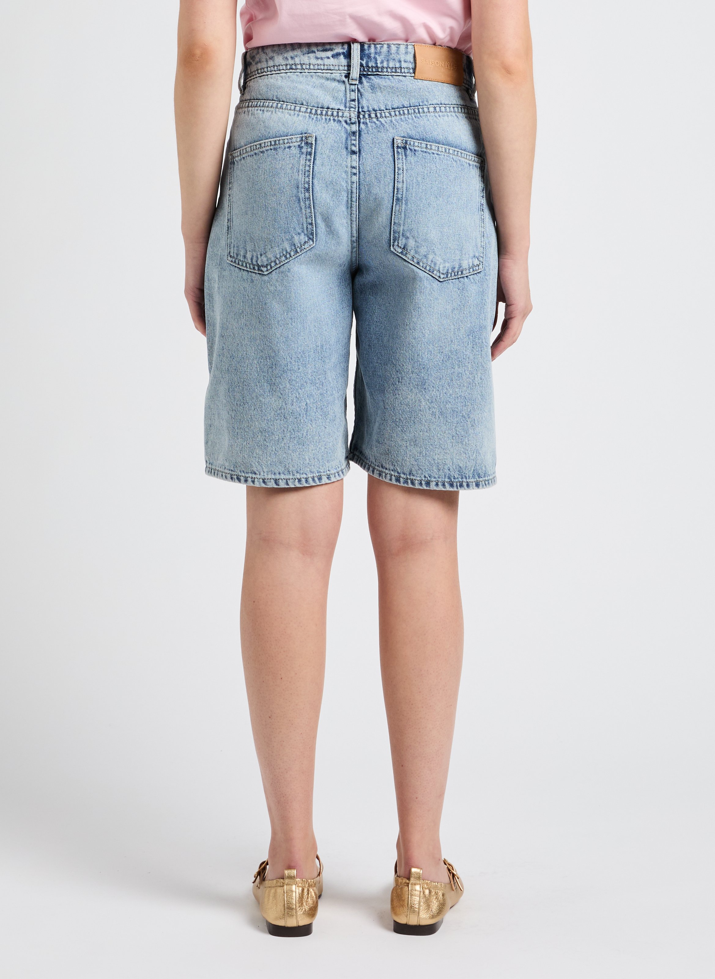 Short Vim SAISON 1865 Multicolour