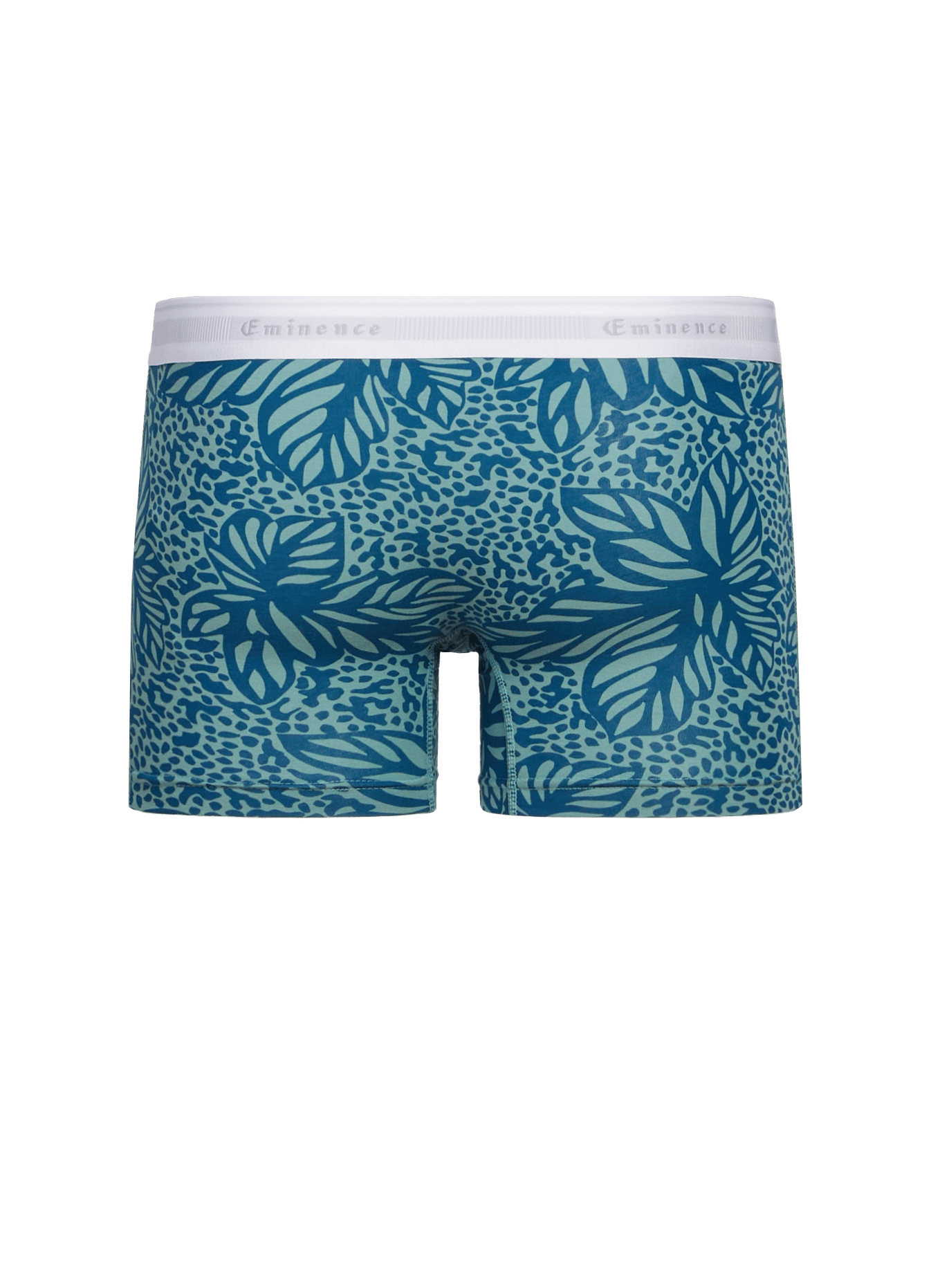 Cotton boxers EMINENCE Blue