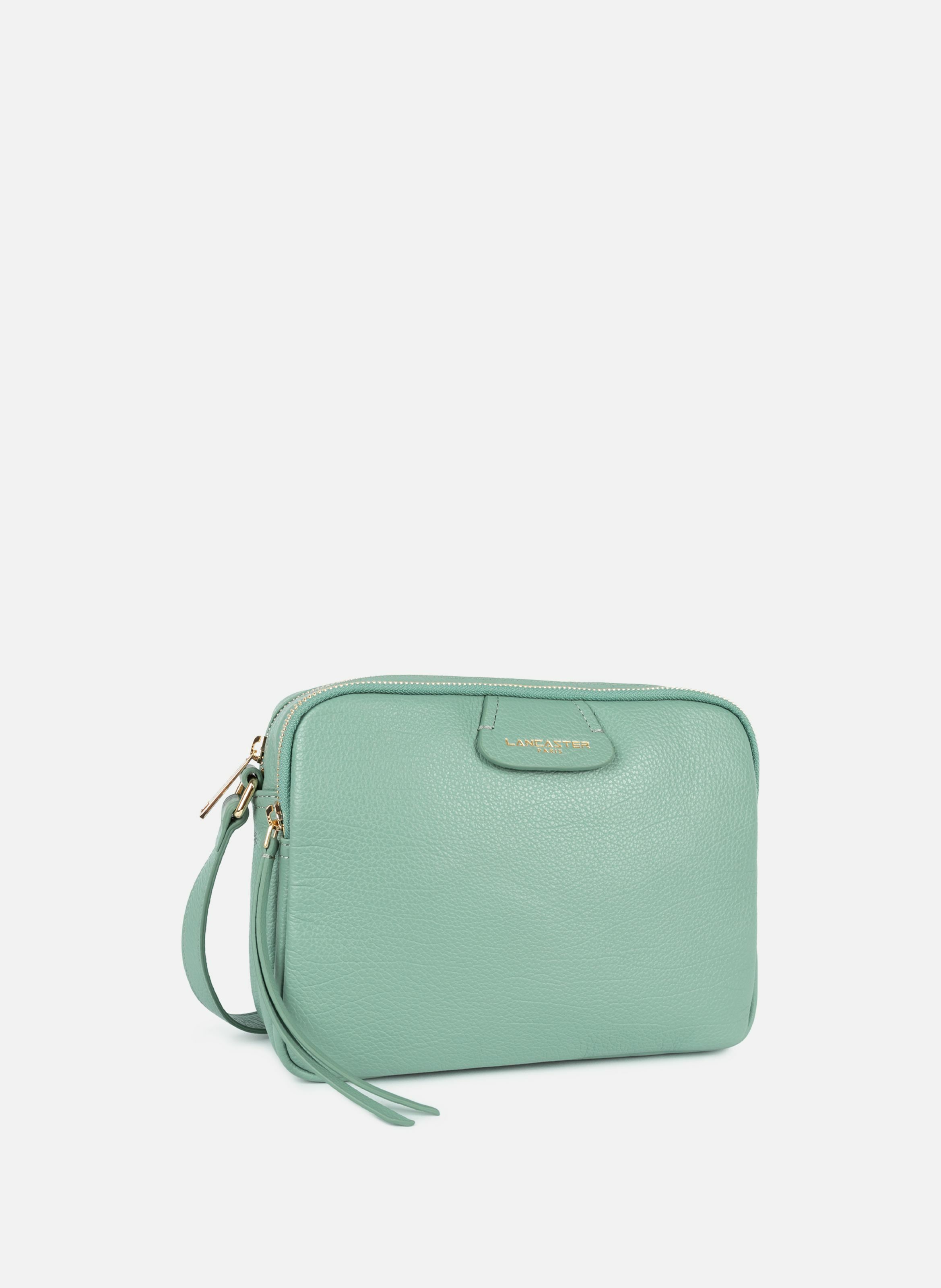 Sac trotteur - dune LANCASTER Vert