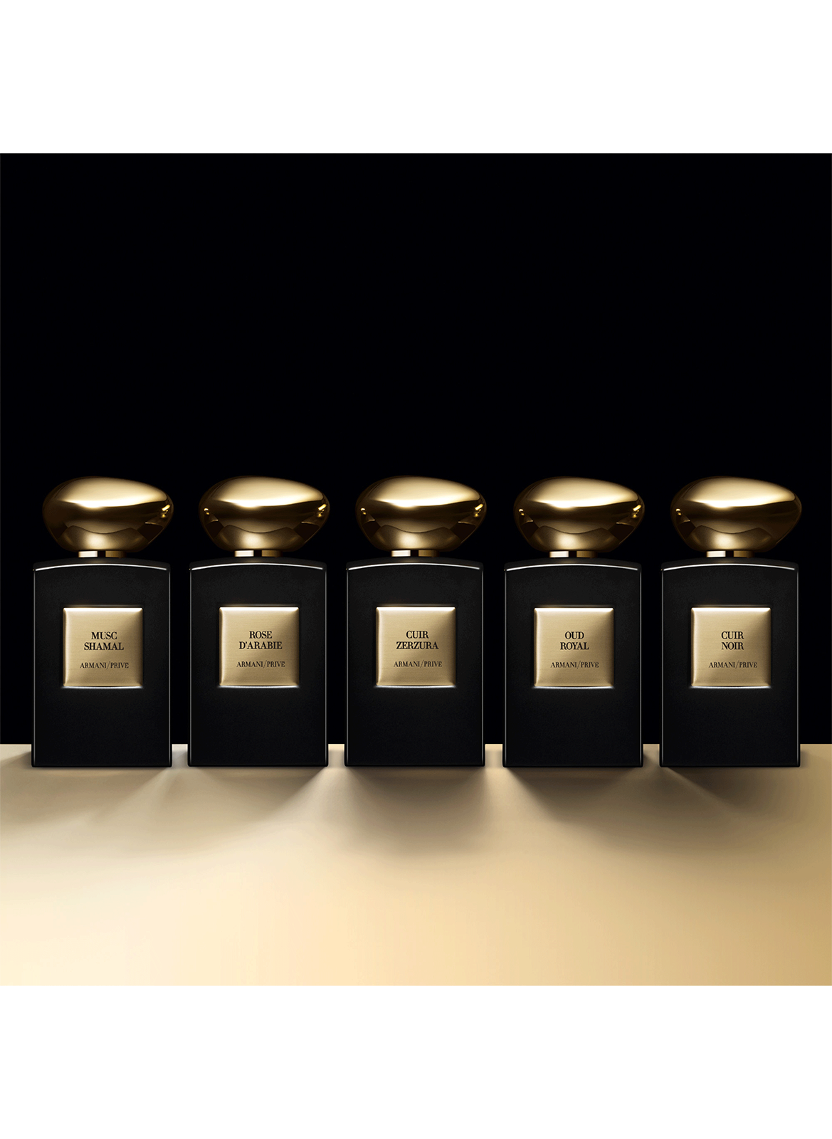 Sable Nuit Eau de Parfum No color