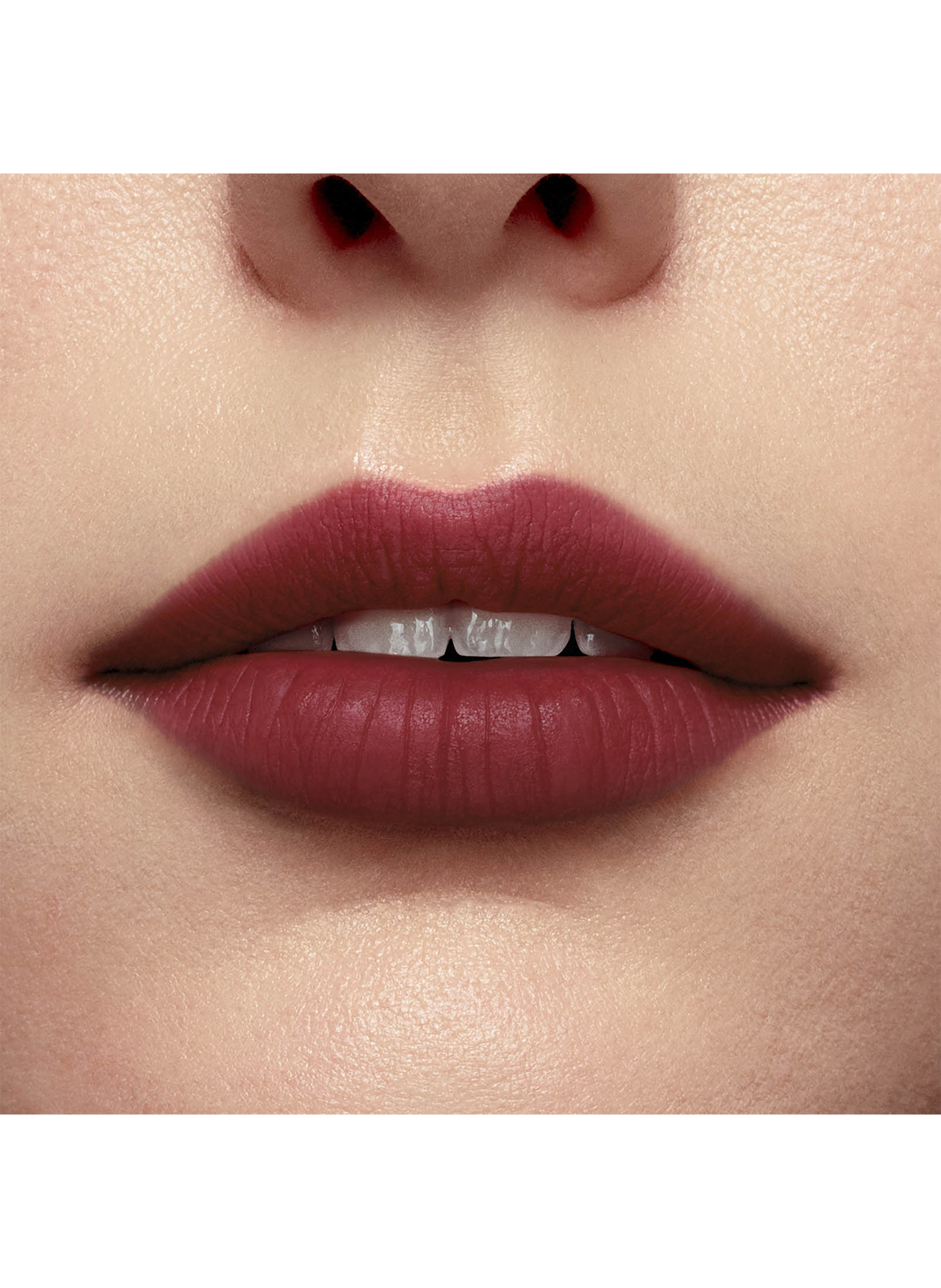 The Absolu Rouge Intimatte - Lipstick 282 tout doux