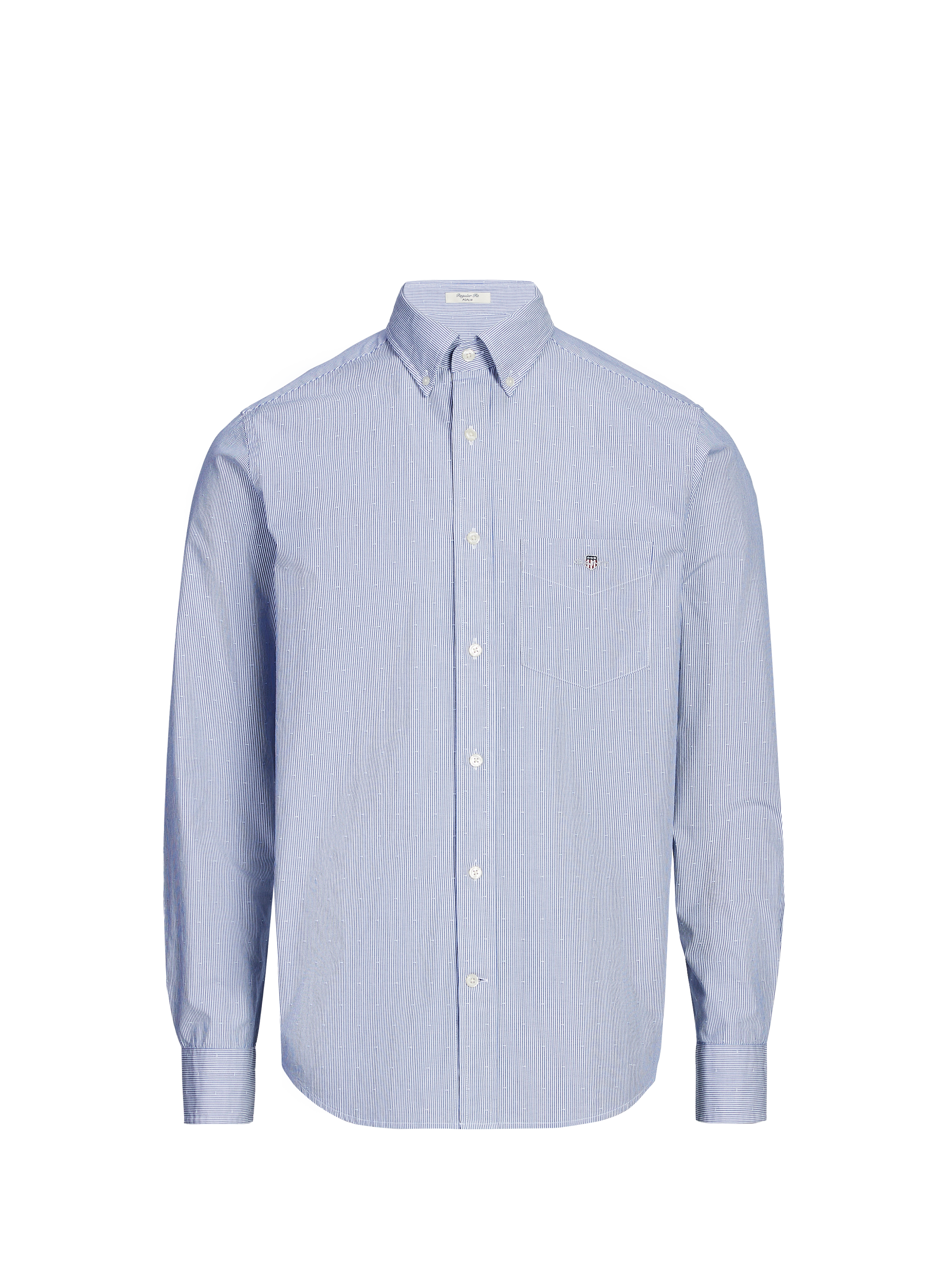 ITHACA ARCHIVE SHIRT Blue