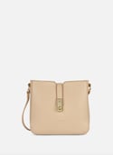 Sac trotteur - milano horizon  Beige foncé