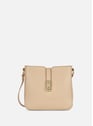 Sac trotteur - milano horizon | Beige by LANCASTER LANCASTER Sac trotteur - milano horizon | Beige