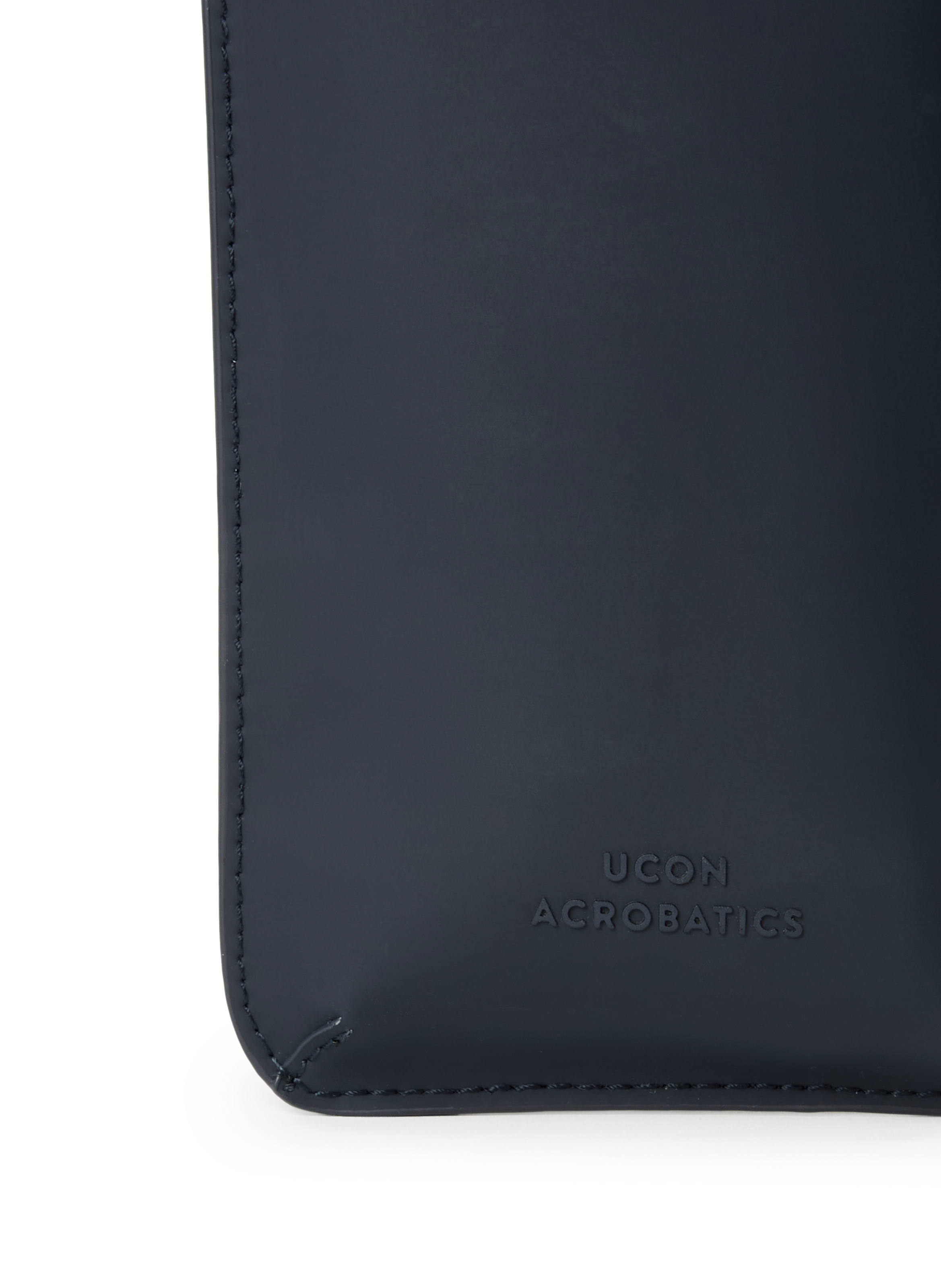 Hands Off umbrella UCON ACROBATICS Blue