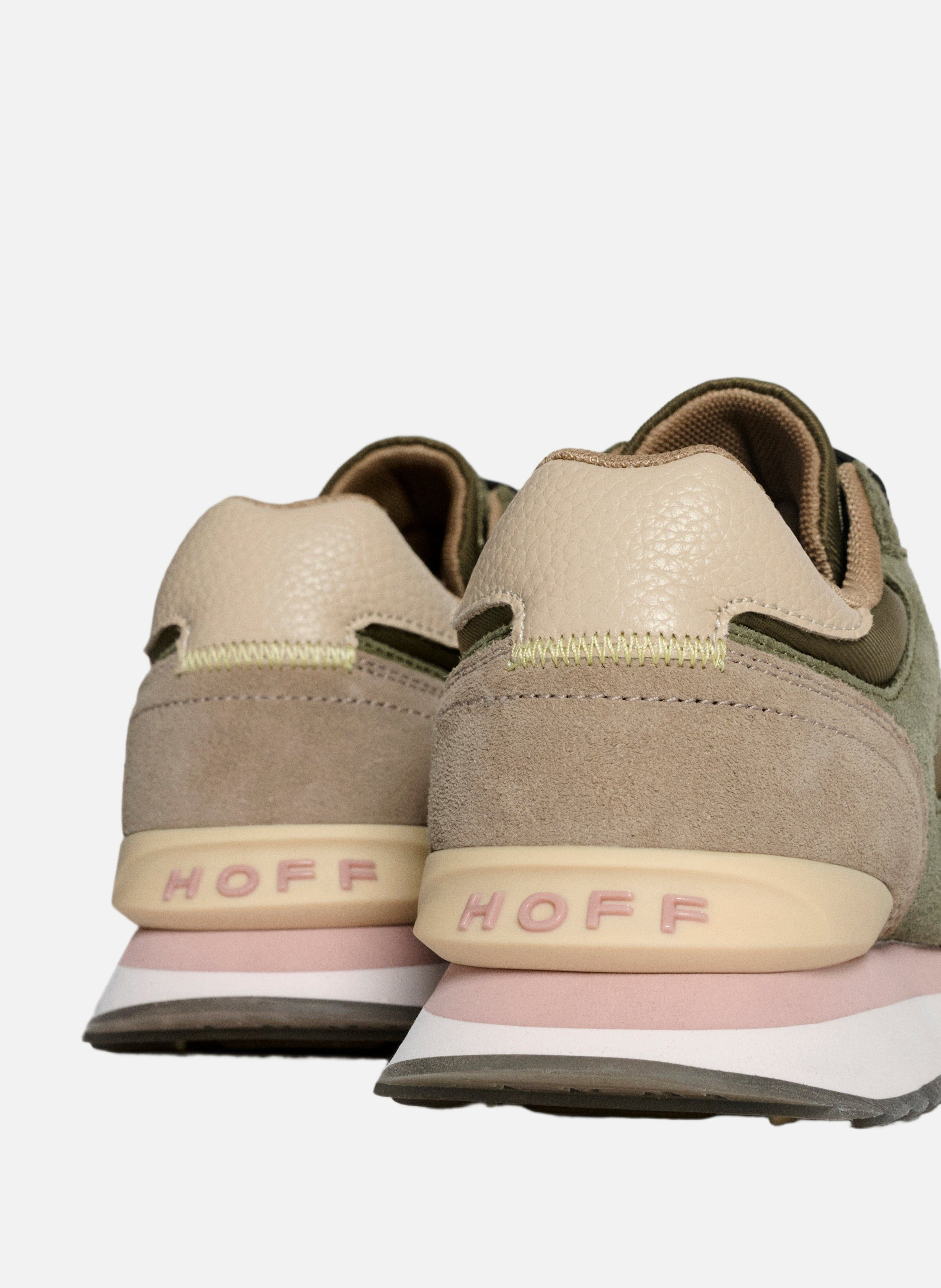 Baskets city los angeles HOFF Kaki