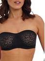 Strapless Bra | Black by WACOAL WACOAL Strapless Bra | Black