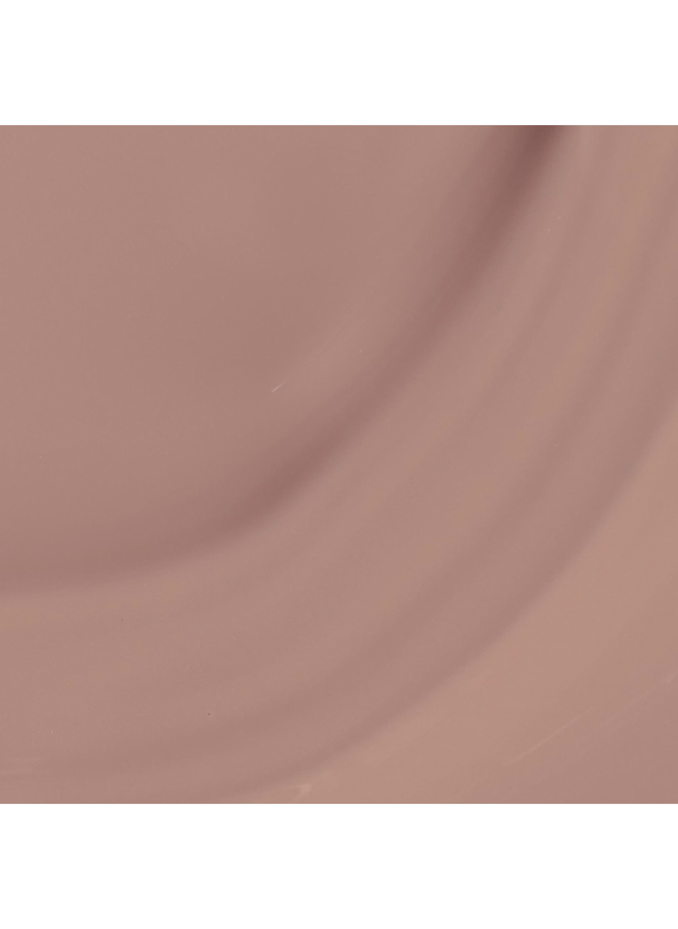 Long-lasting gel effect nail polish OPI Beige