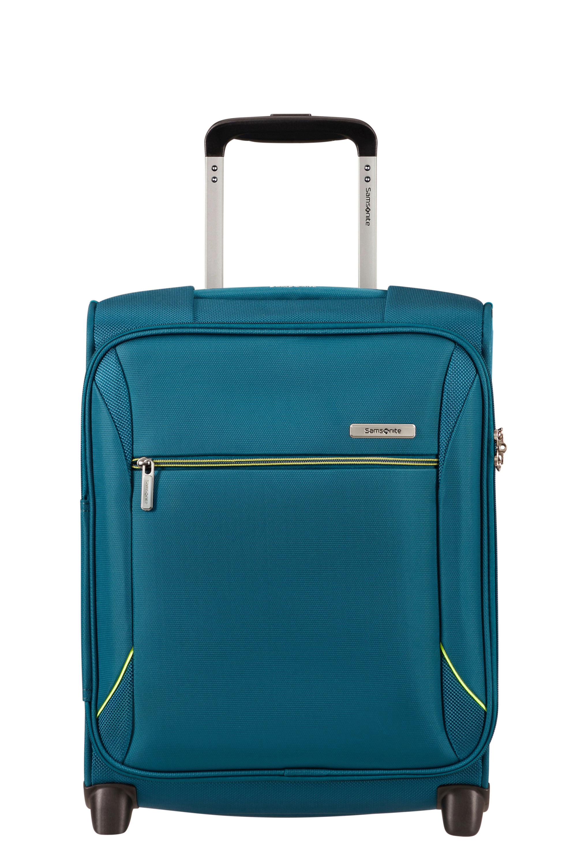 Base breeze valise 2 roues taille s SAMSONITE Bleu