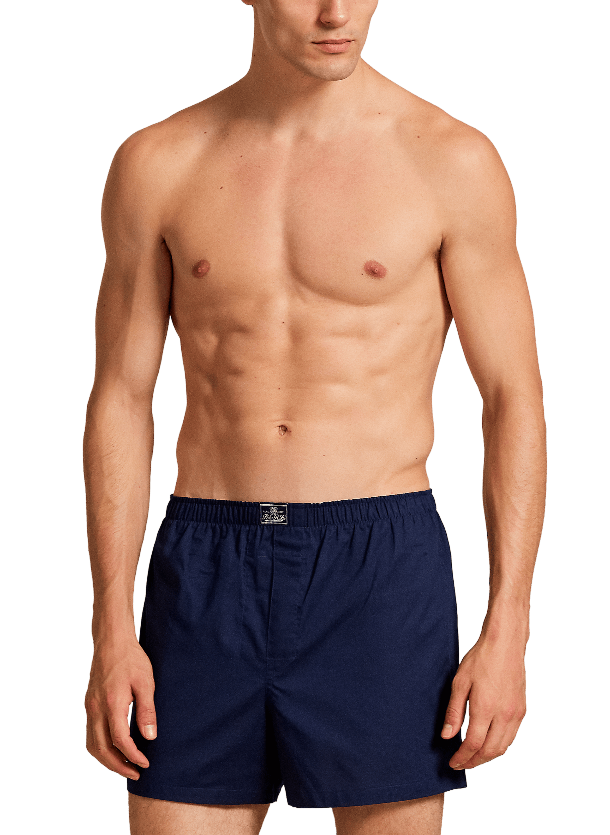 Lot de 3 caleçons  POLO RALPH LAUREN Multicolore