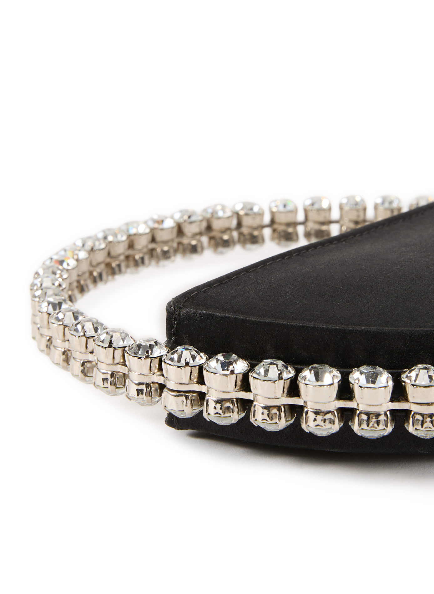 Taliya Eternity Handbag L'ALINGI Black