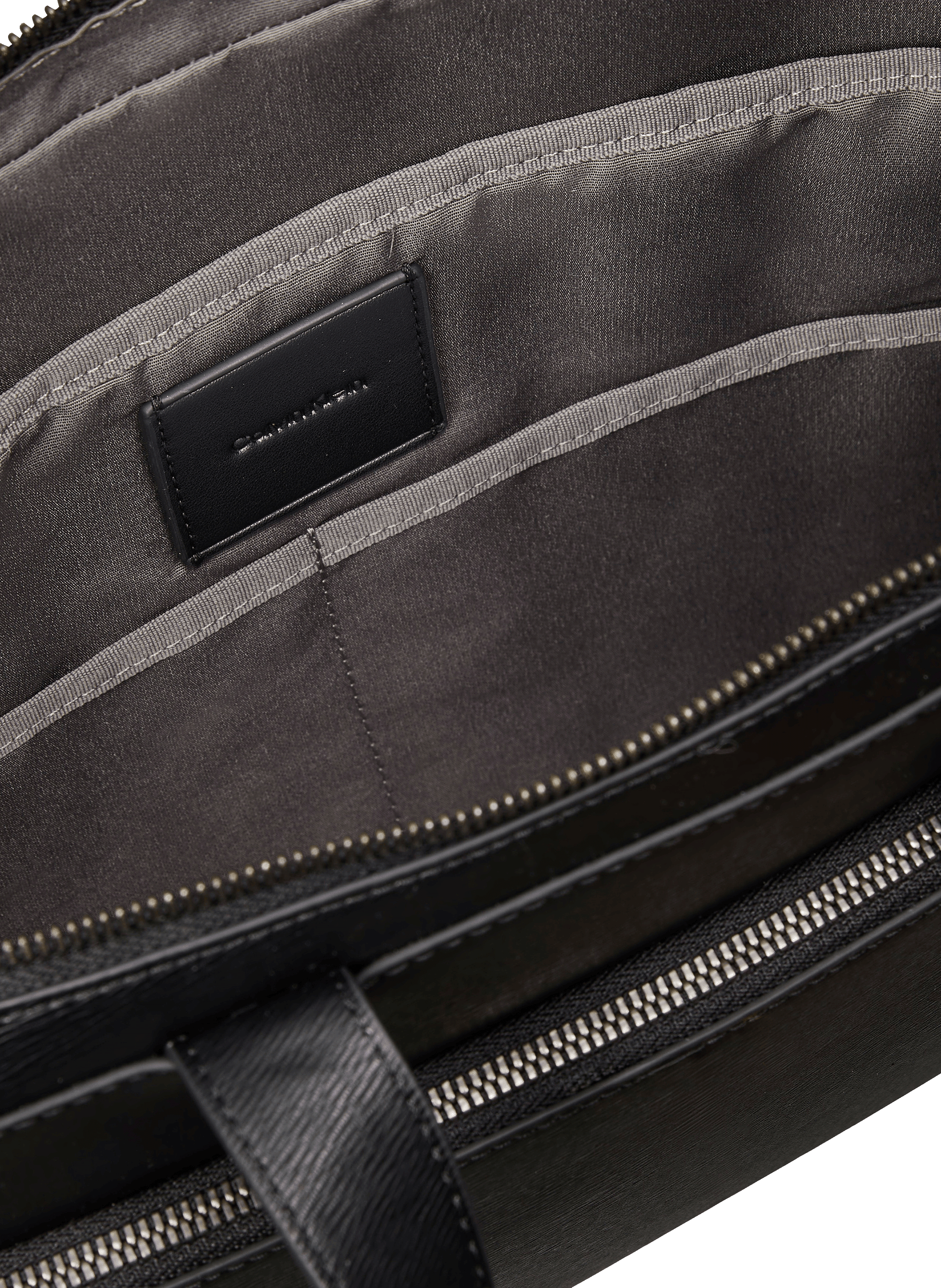 Shoulder bag CALVIN KLEIN Black