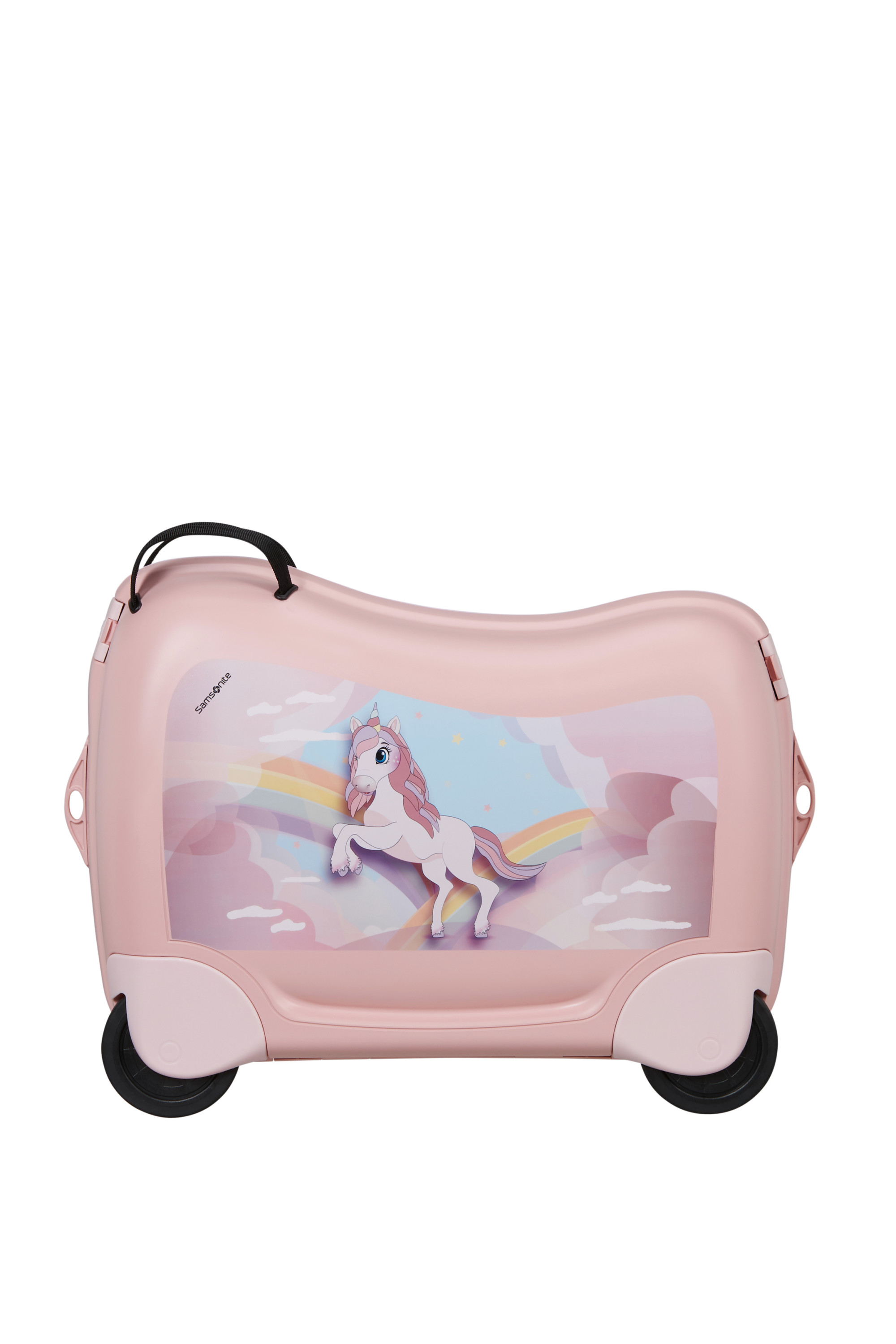 Dream2go valises taille s SAMSONITE Rose