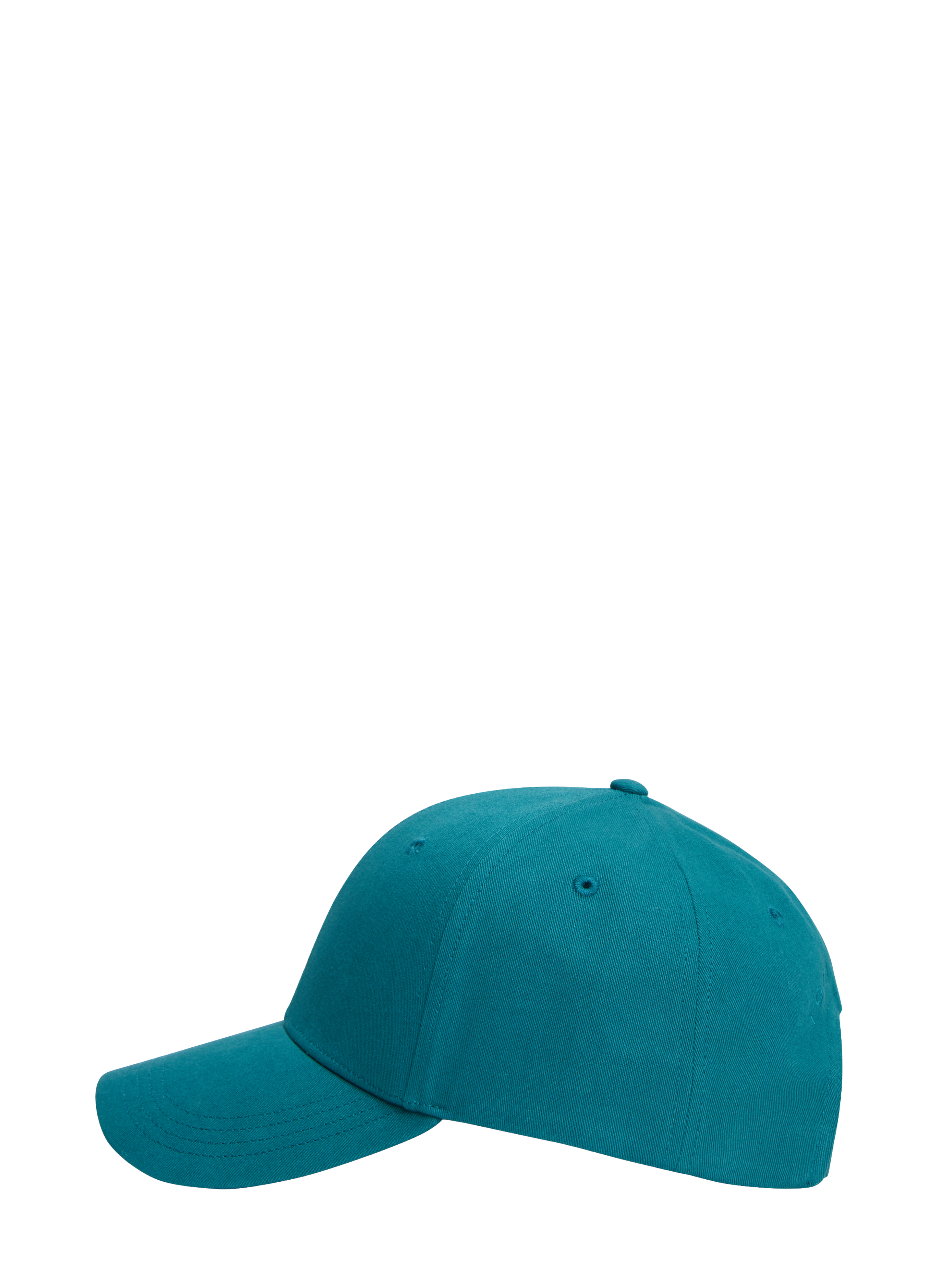 Cap TOMMY HILFIGER Green