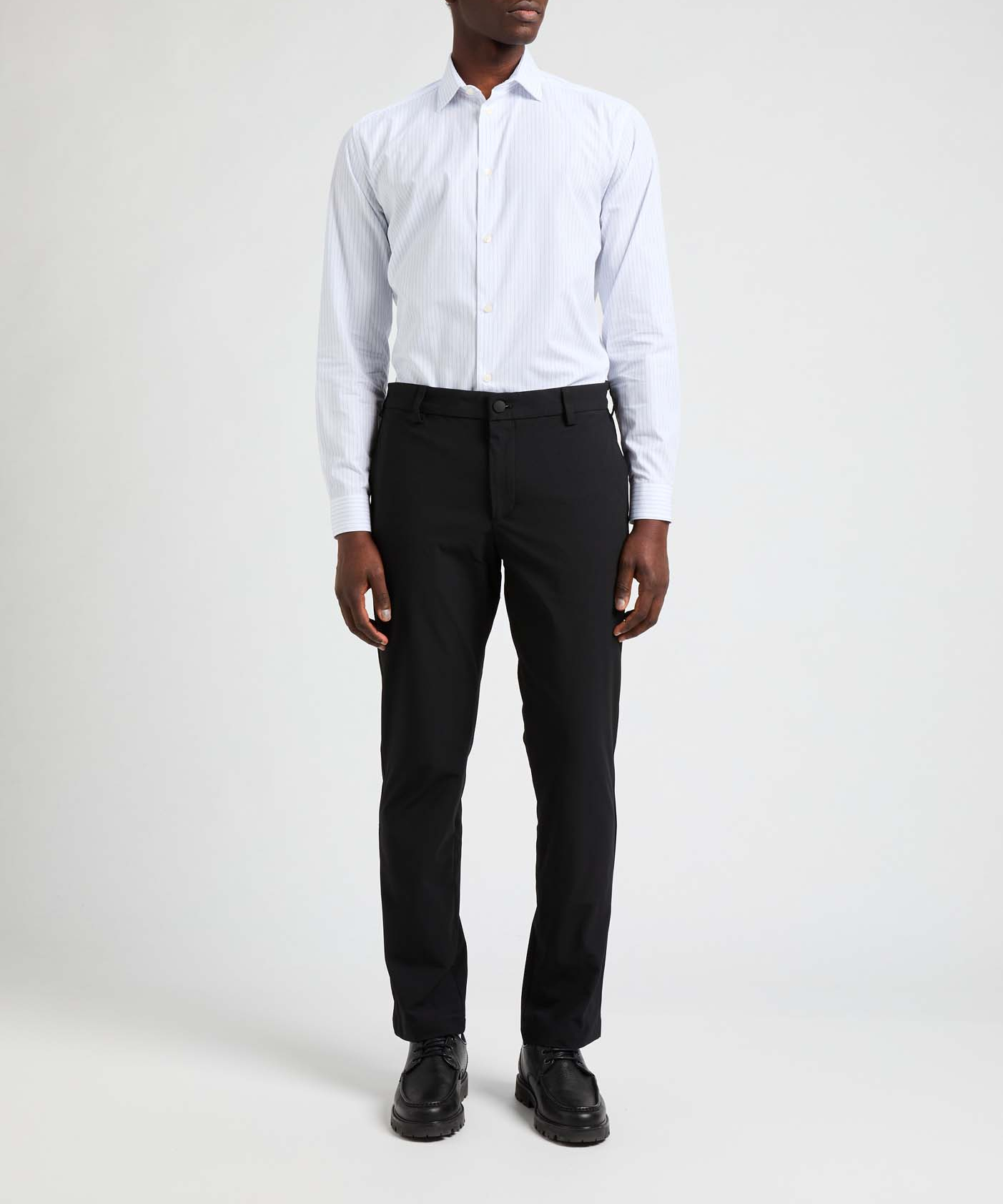 Pantalon Go Airwave chino DOCKERS Noir