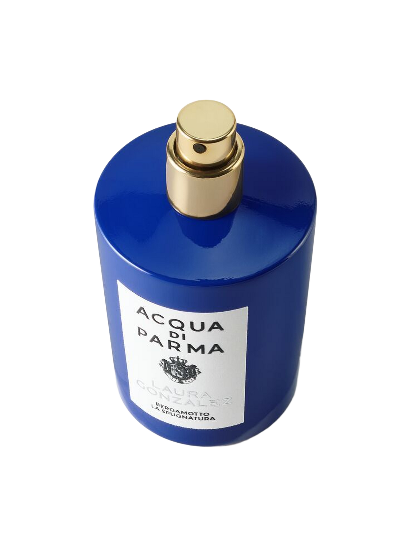 Bergamotte Das Schwammtuch - Eau de Parfum ACQUA DI PARMA No color