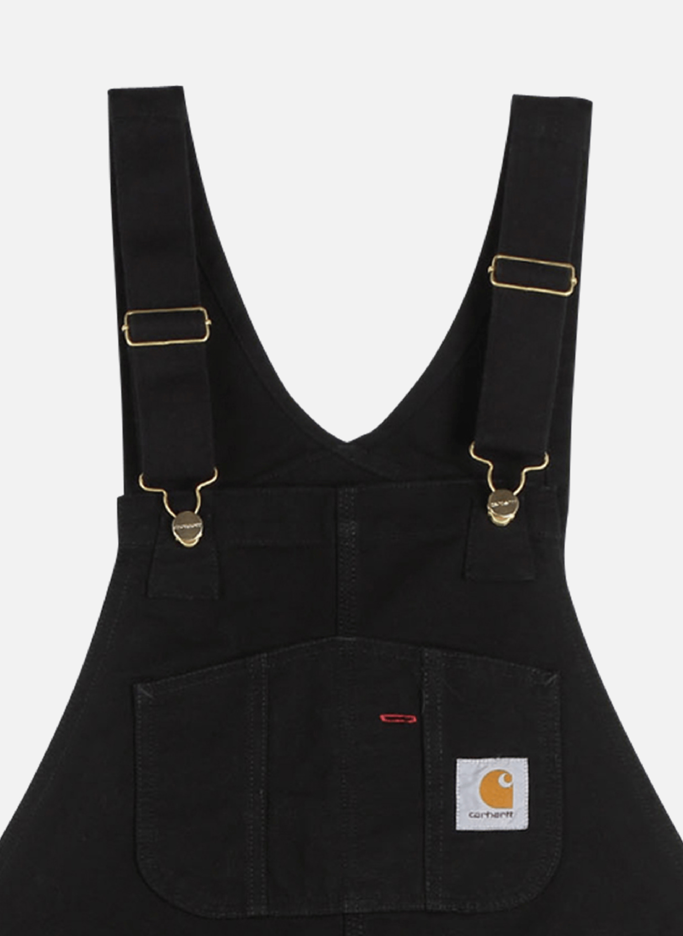 Combinaison bib CARHARTT WIP Noir