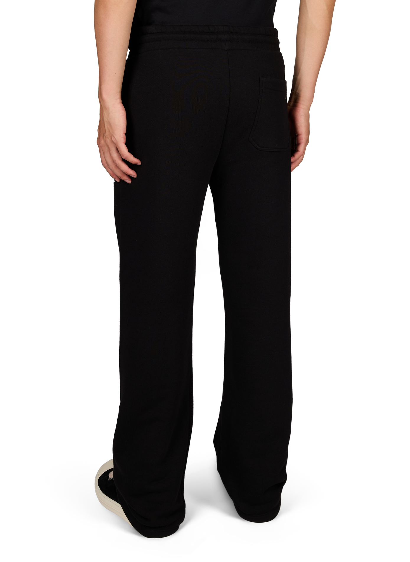 Large Joggers AMIRI Black